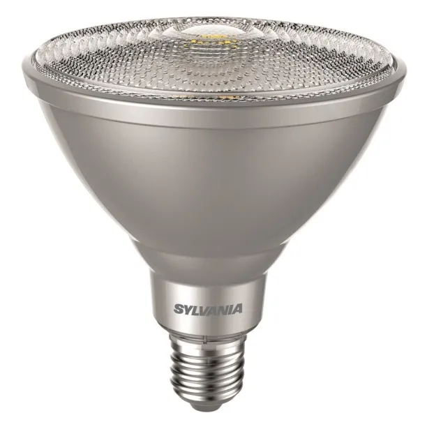 Sylvania Hochleistungs-LED-PAR38-Lampe (6 Stk.)V2 DIM 40° SL - warmweiß