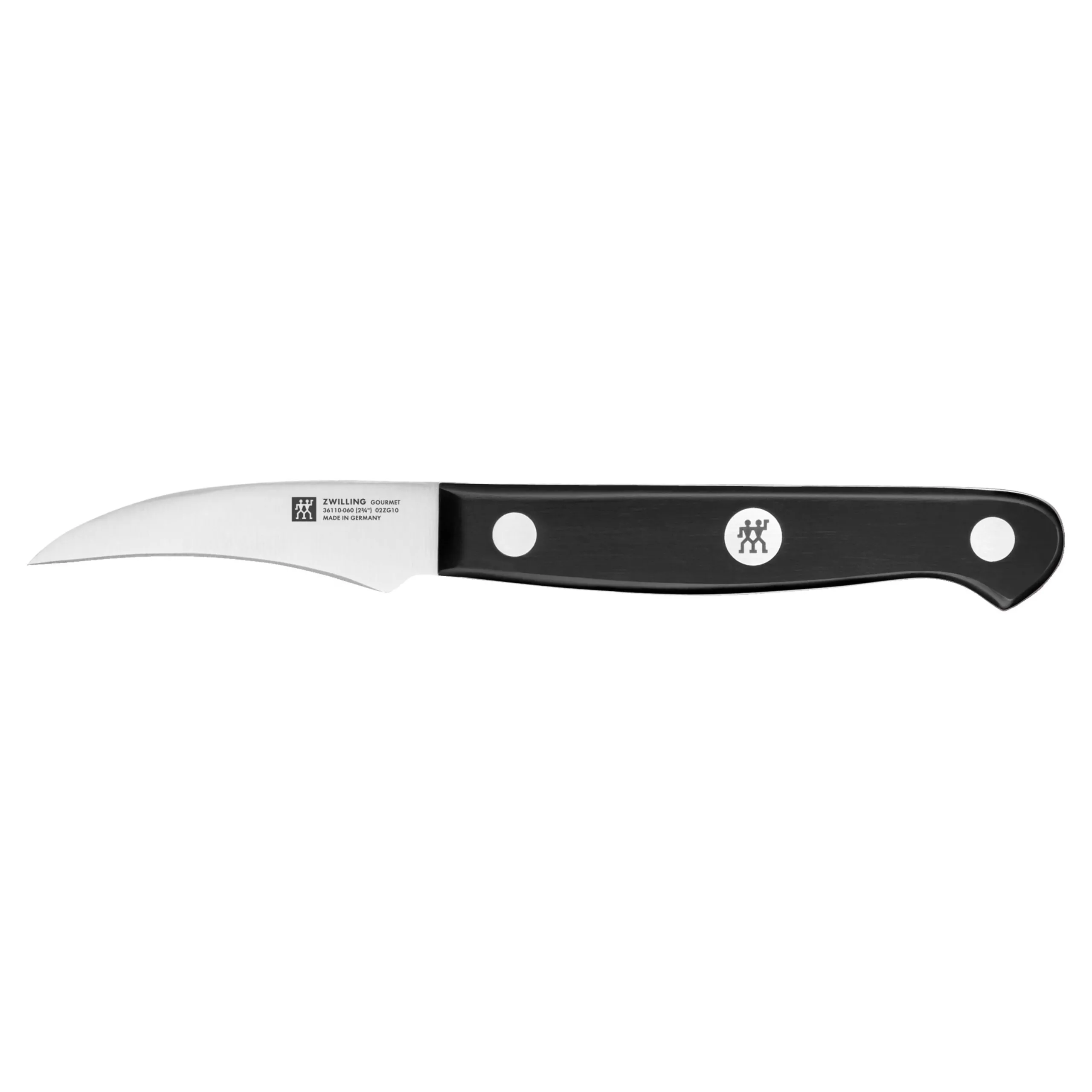 Schälmesser ZWILLING GOURMET 146591