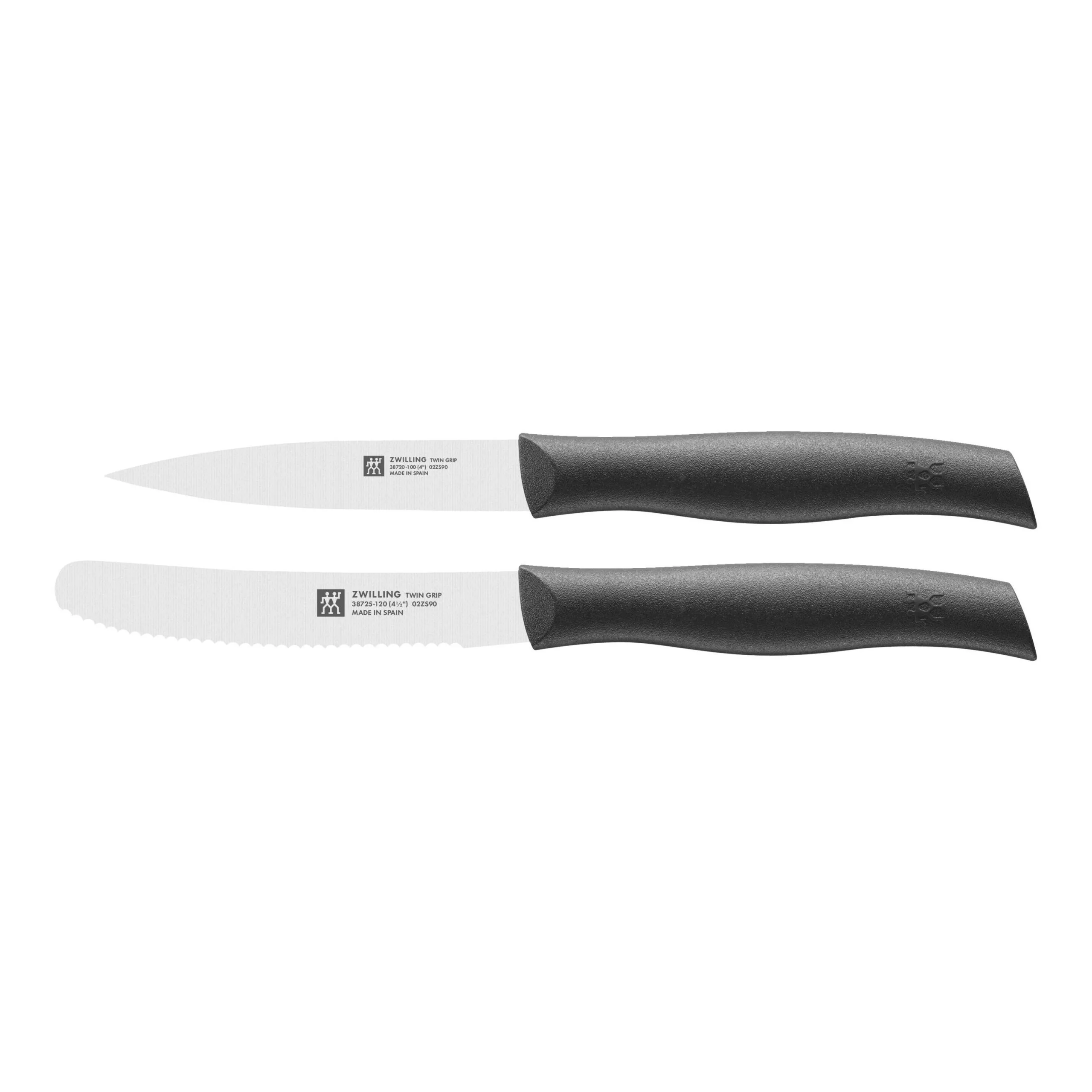 Messer-Set ZWILLING TWIN GRIP 146835