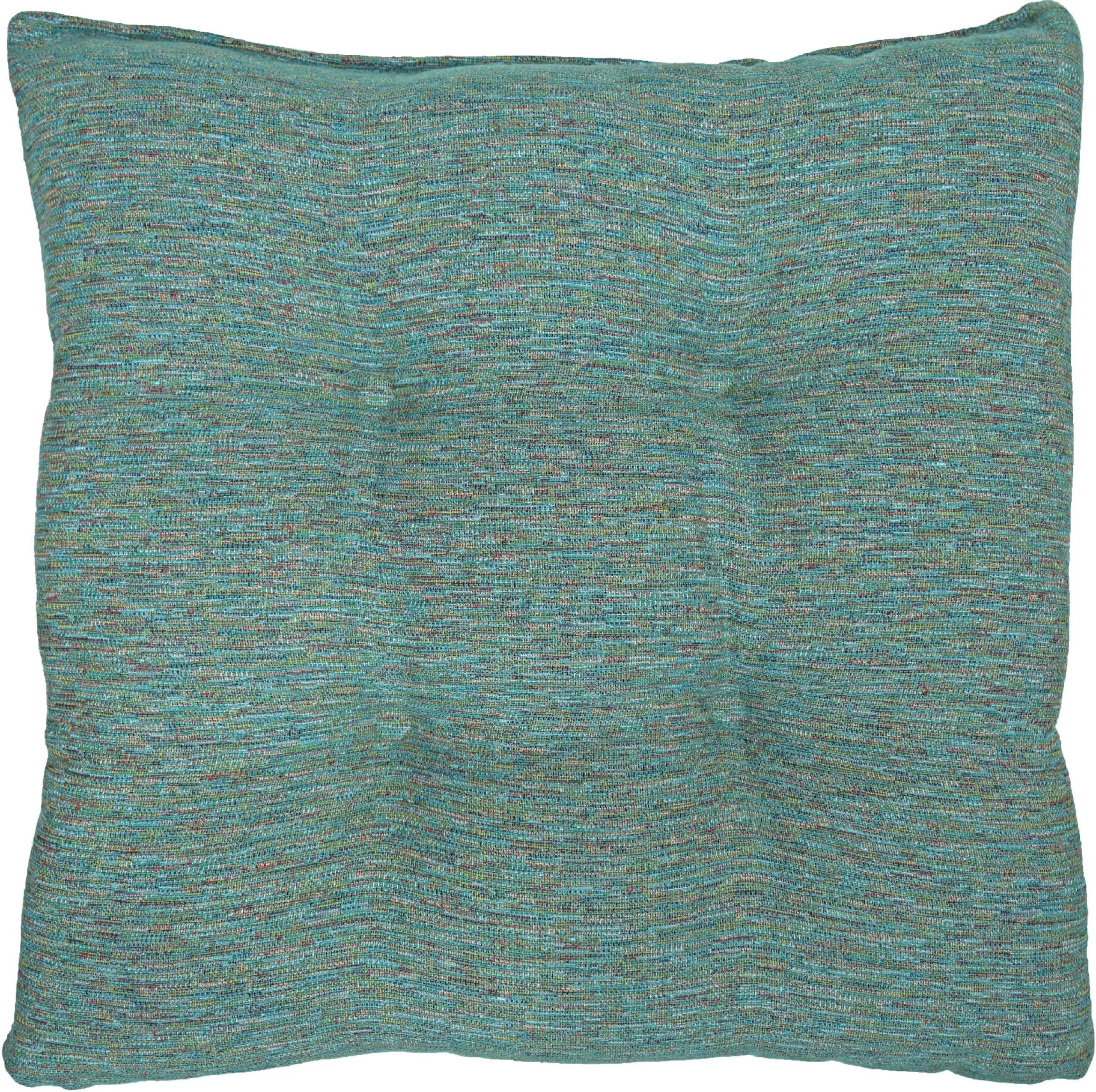 Stuhlkissen SMARTY smaragd 147269