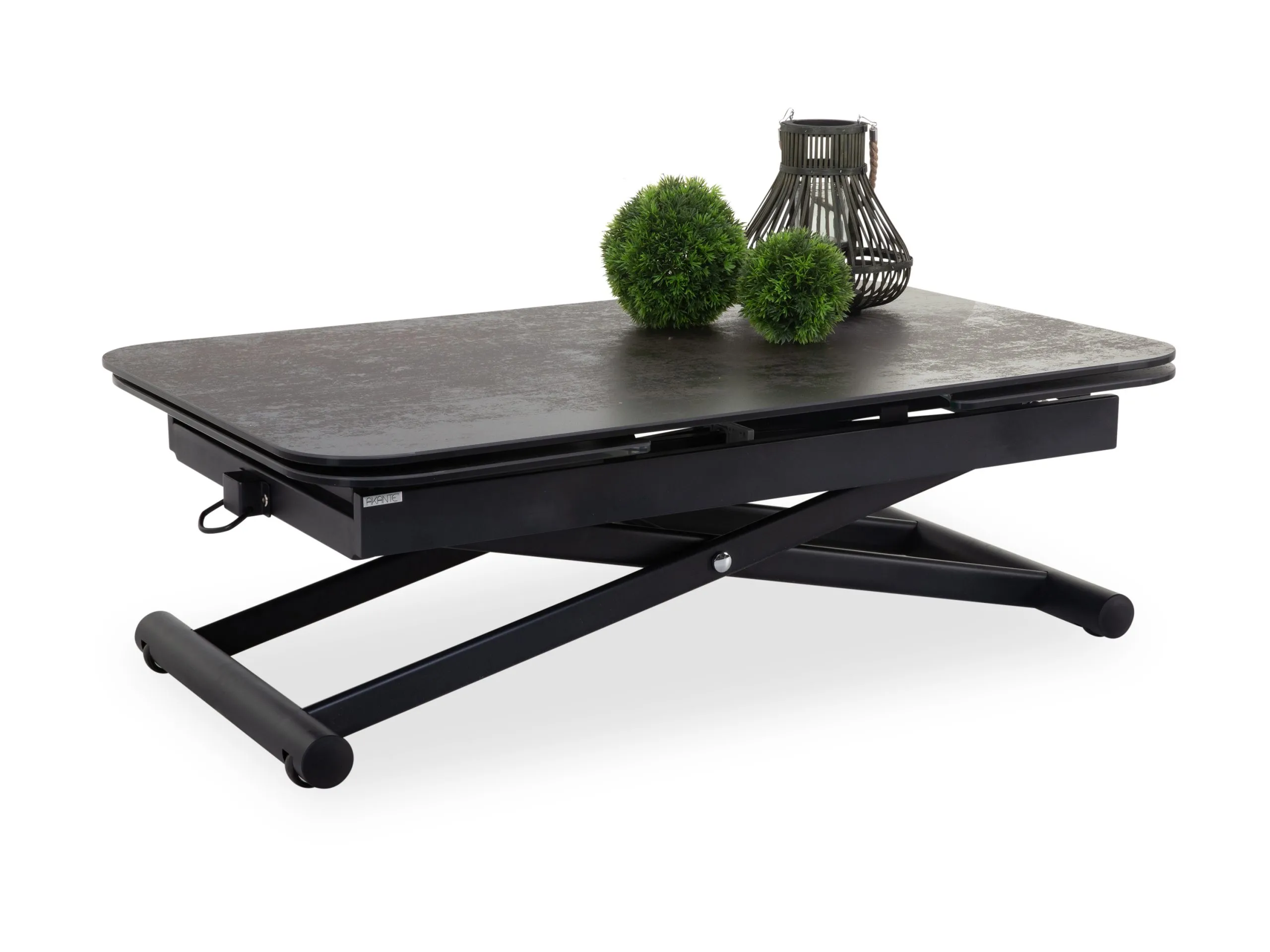 Couchtisch ENORA LAQUE 147321