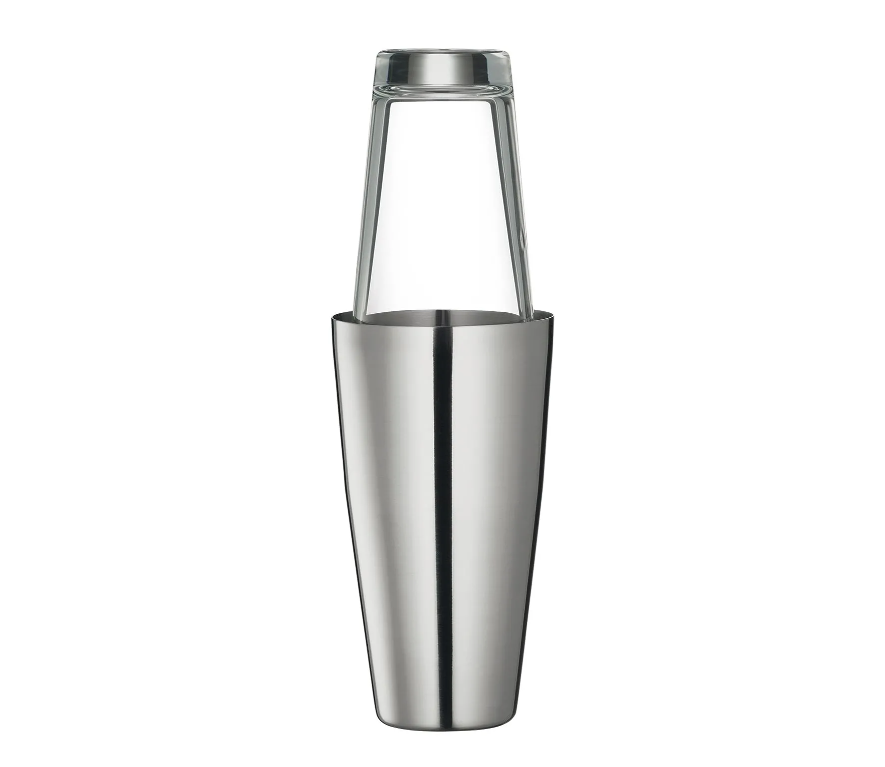 Cocktail-Shaker cilio 150633