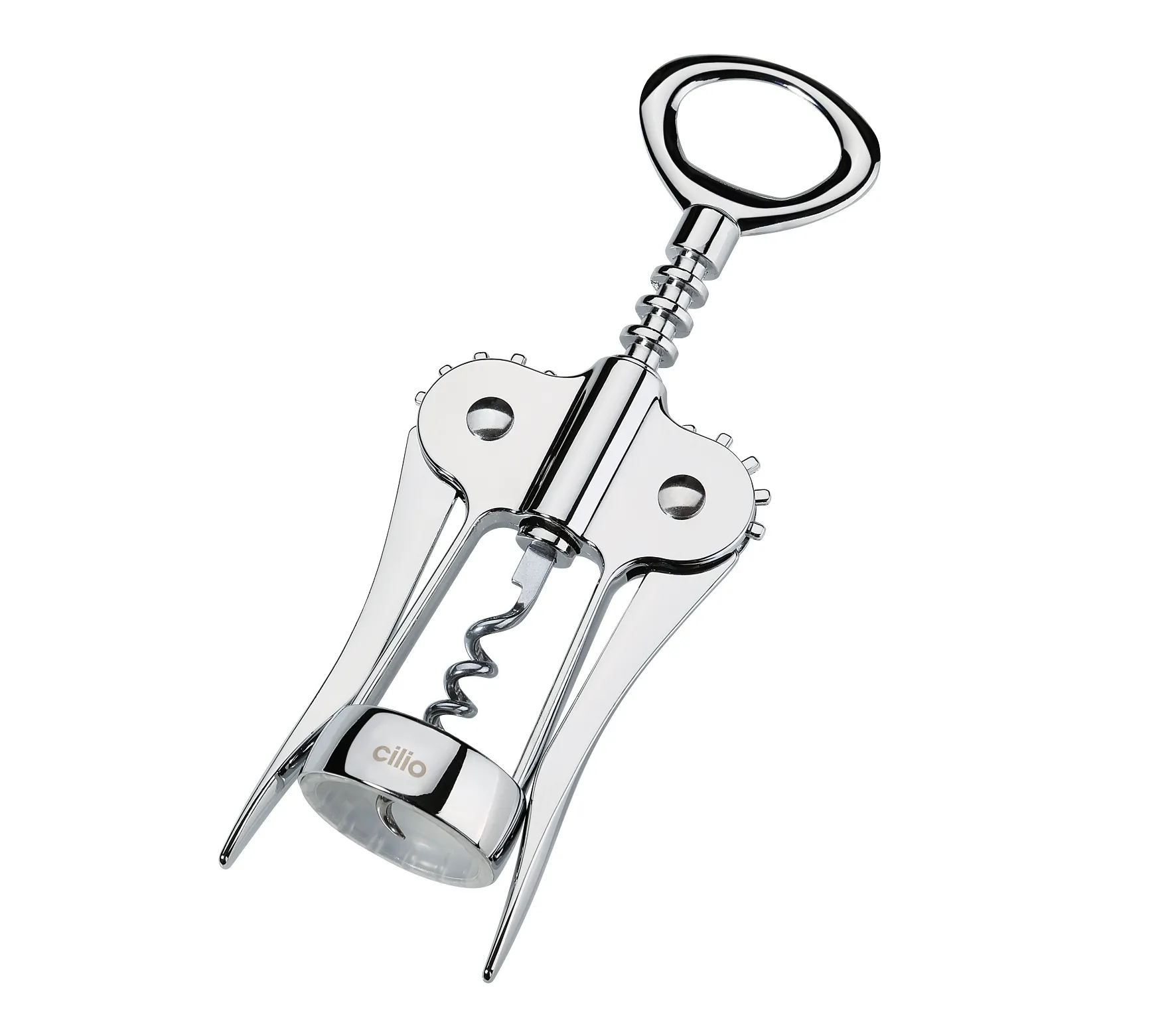 Korkenzieher cilio VINO 150638