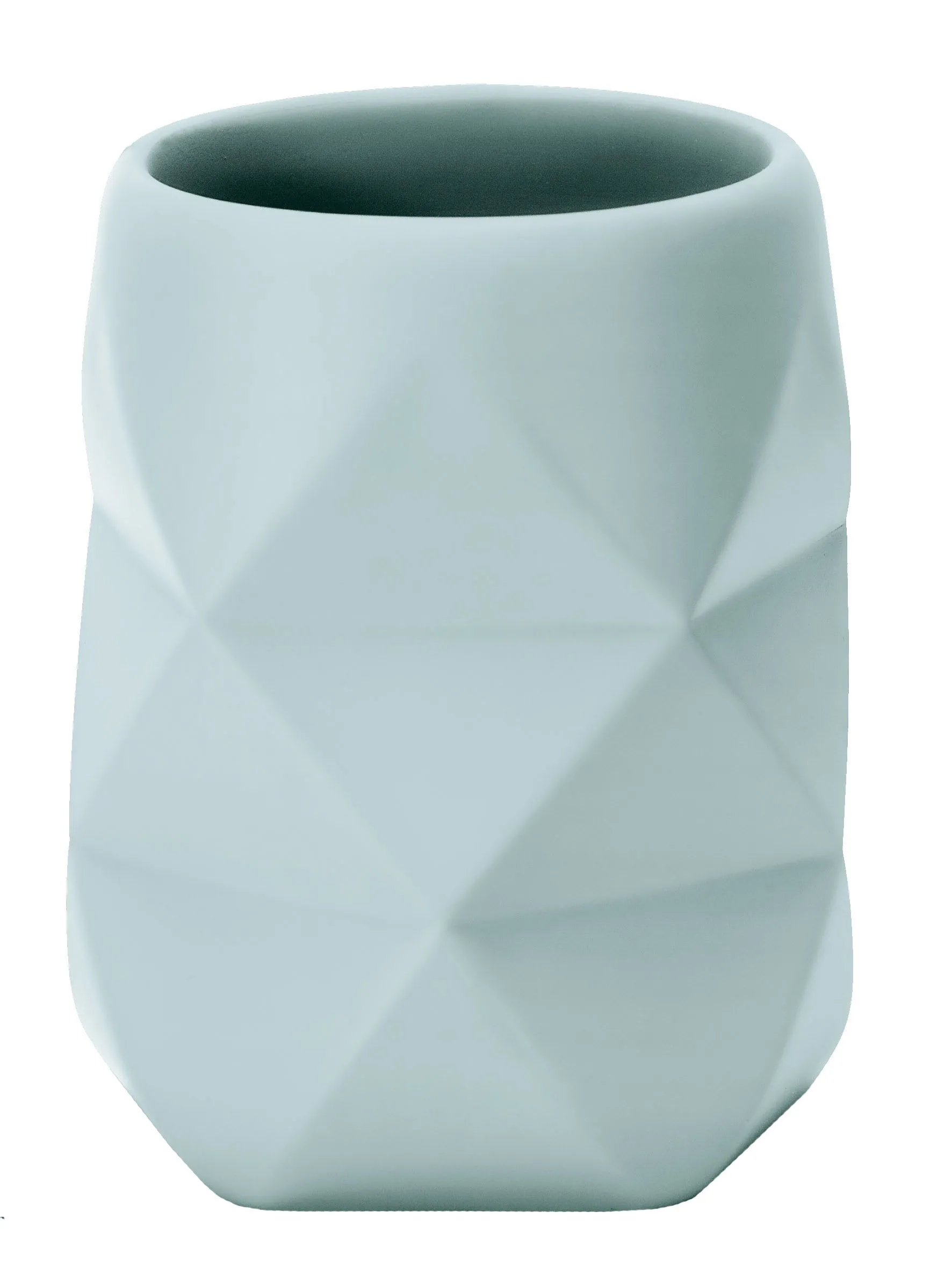 Zahnputzbecher CRACKLE 150644