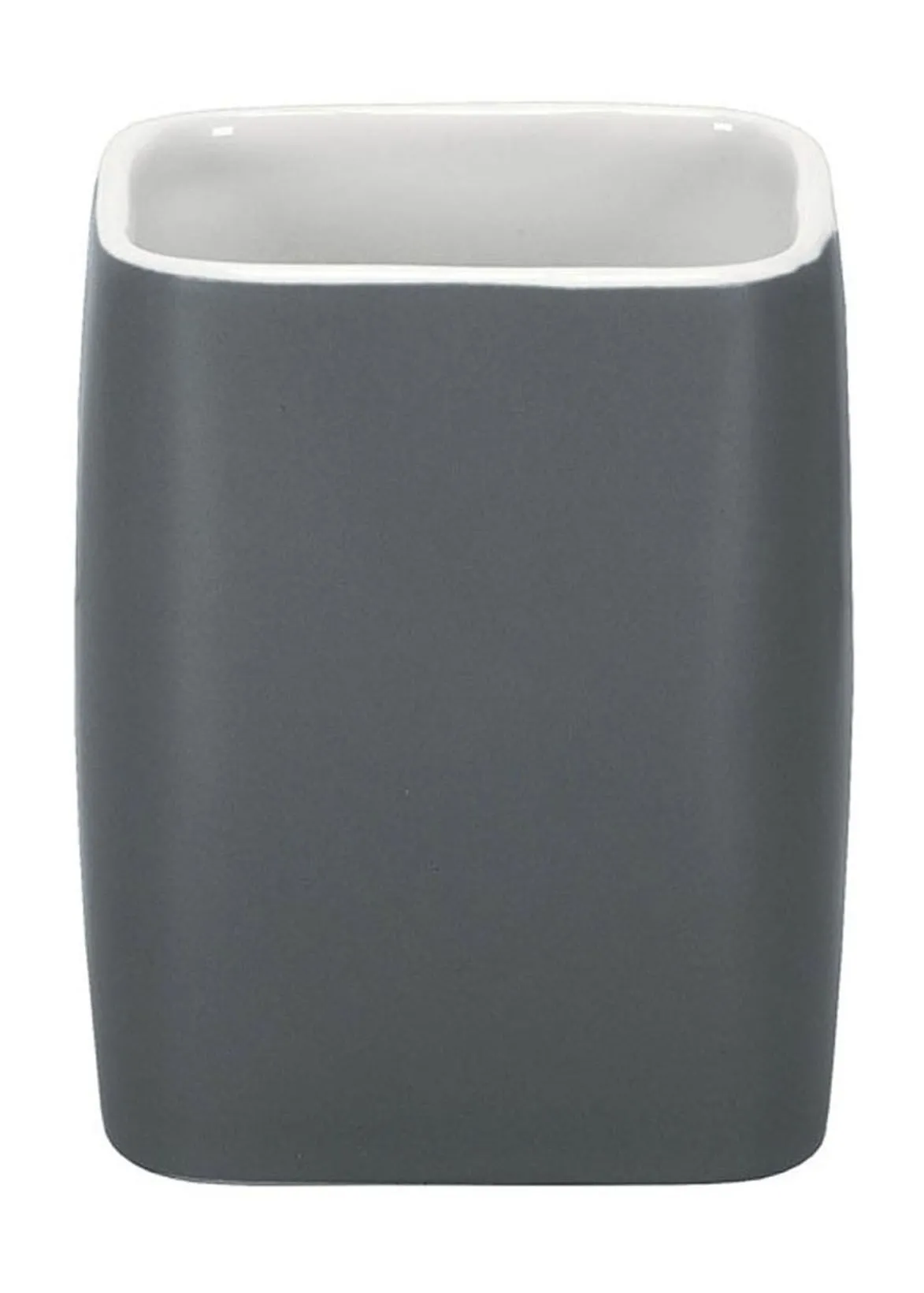 Zahnputzbecher CUBIC 150682