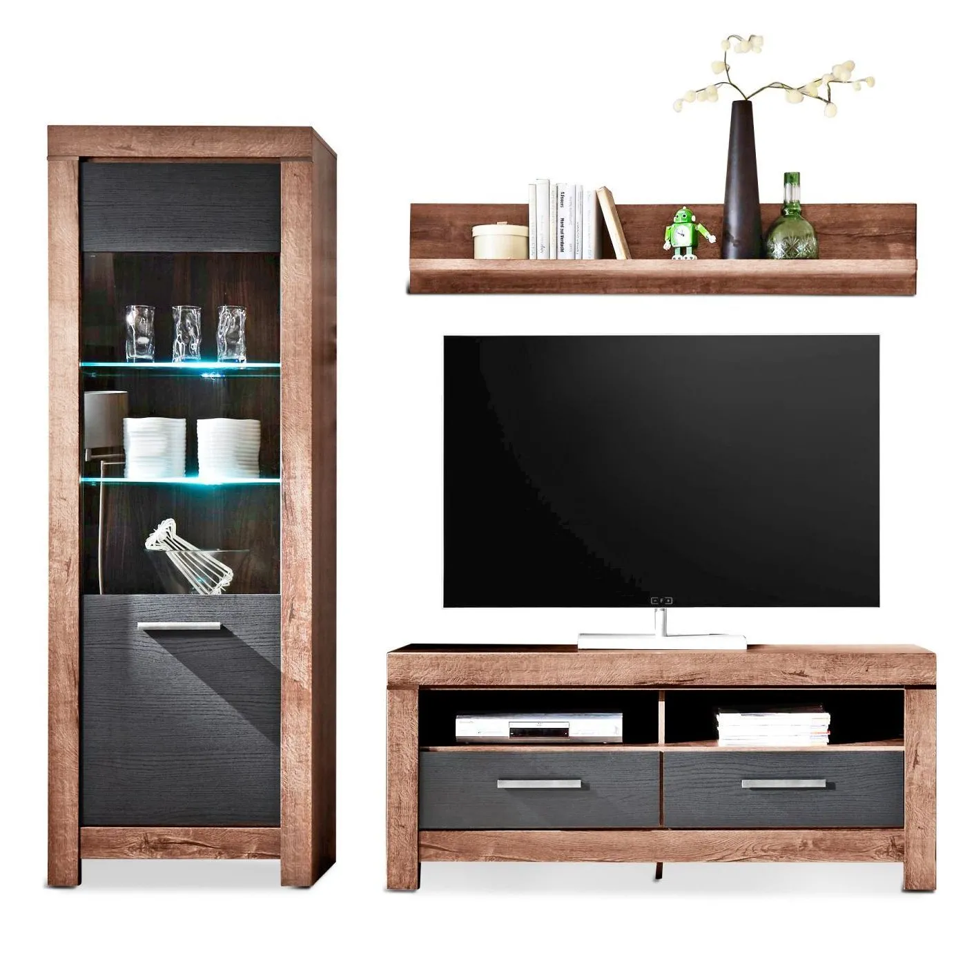 Wohnwand AYDEN 151412