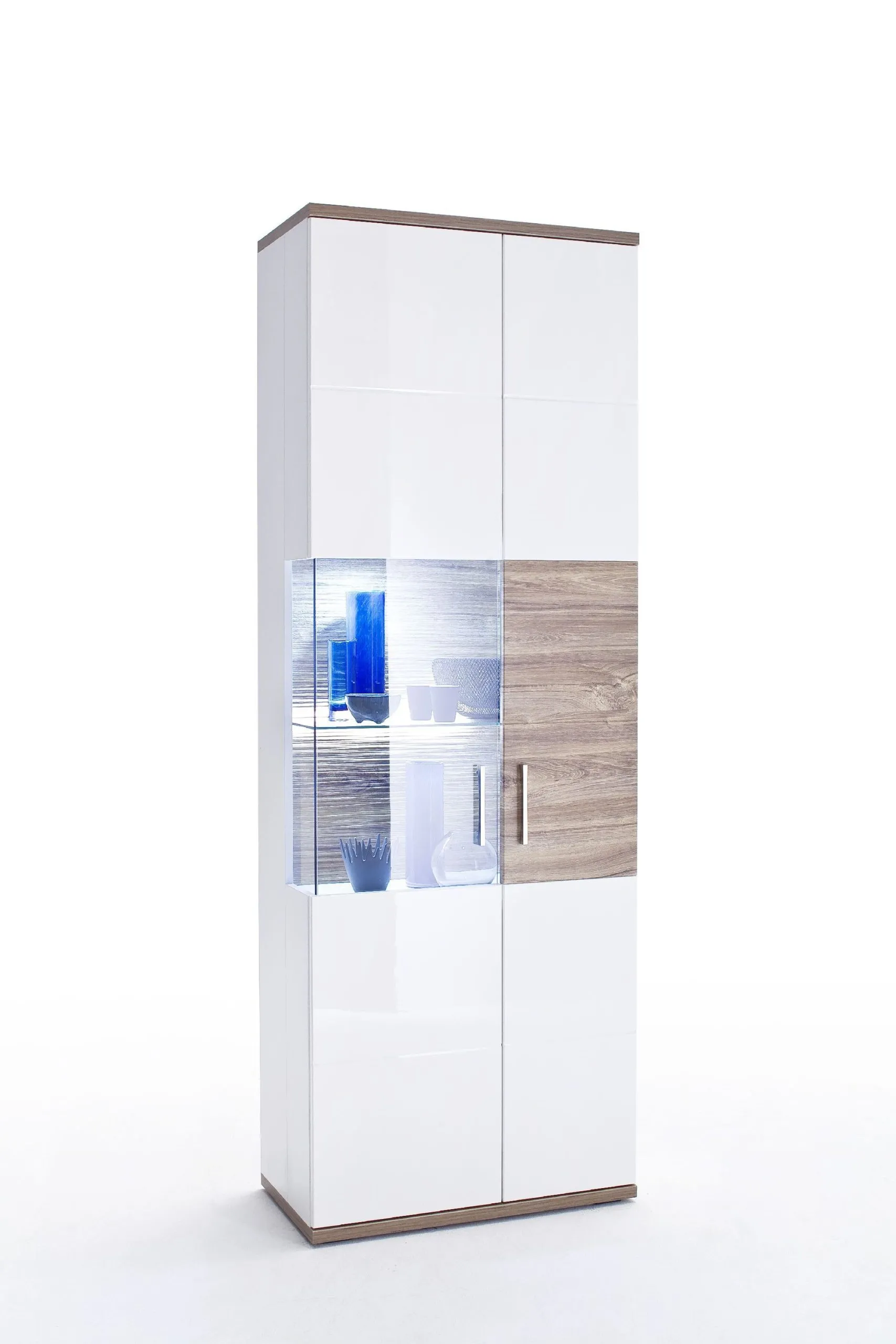 Vitrine HARPER MARADI 151558