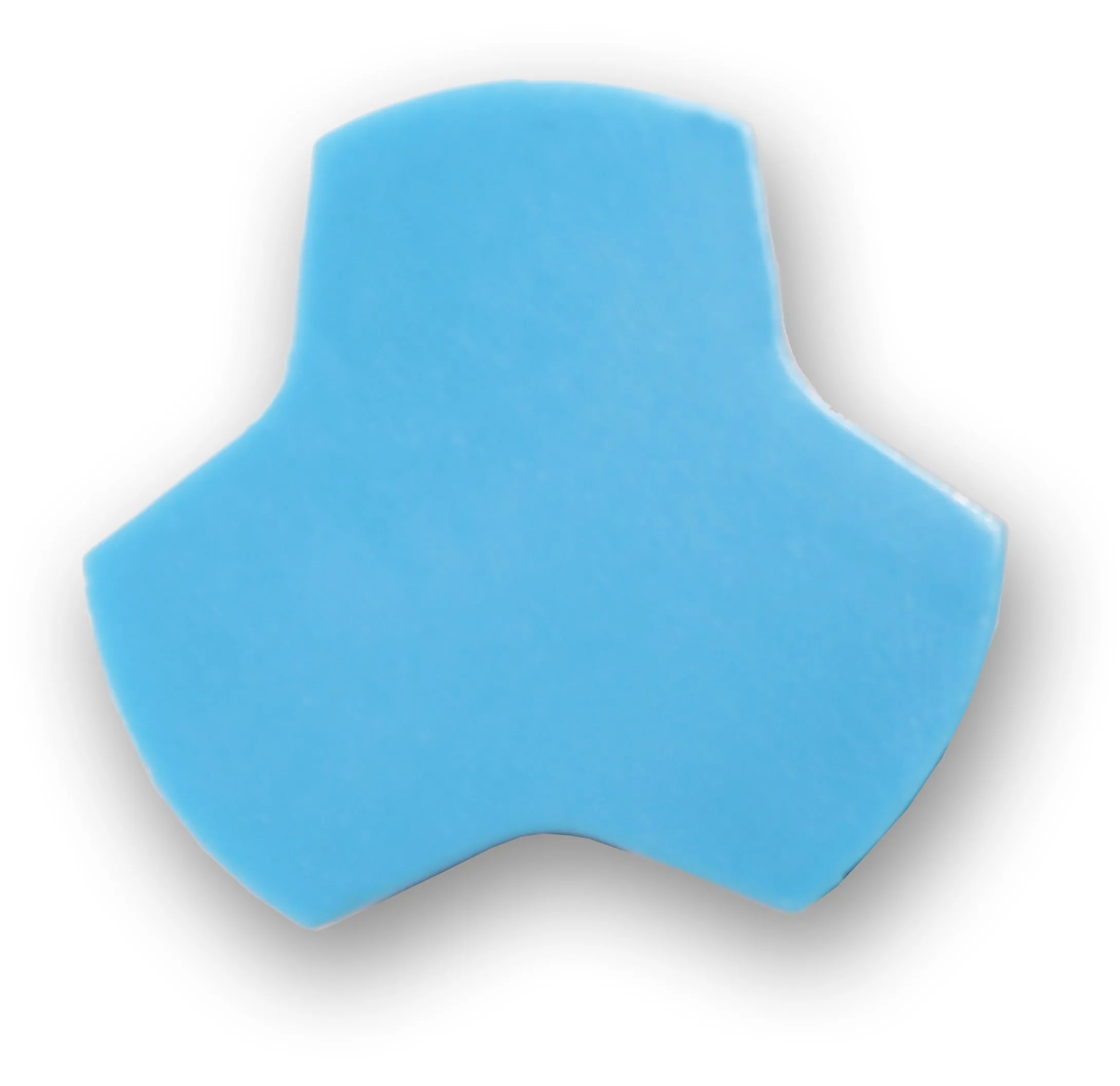 Speichenkappen blau 10038-90B 152264