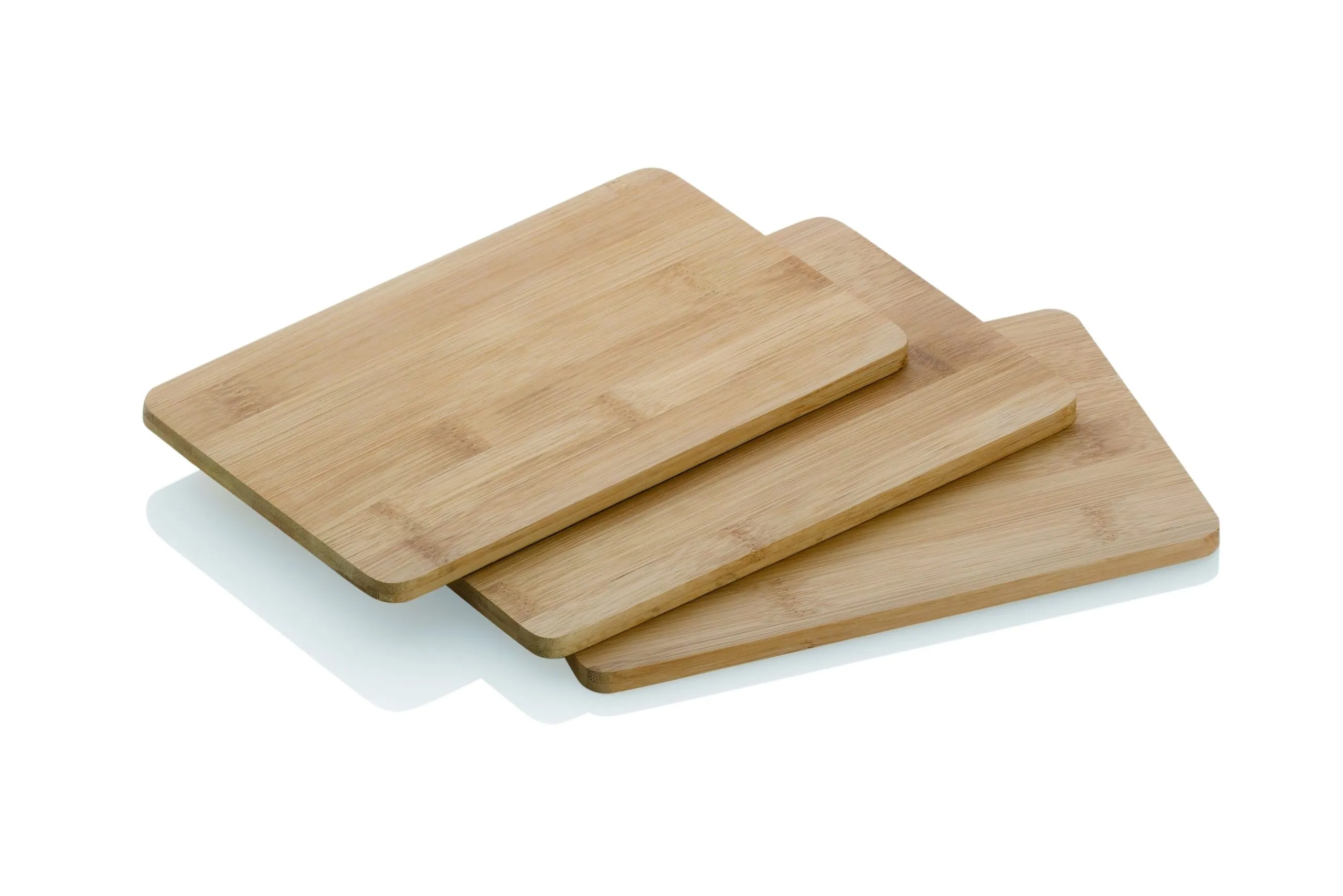 Schneidebretter-Set KATANA 157327