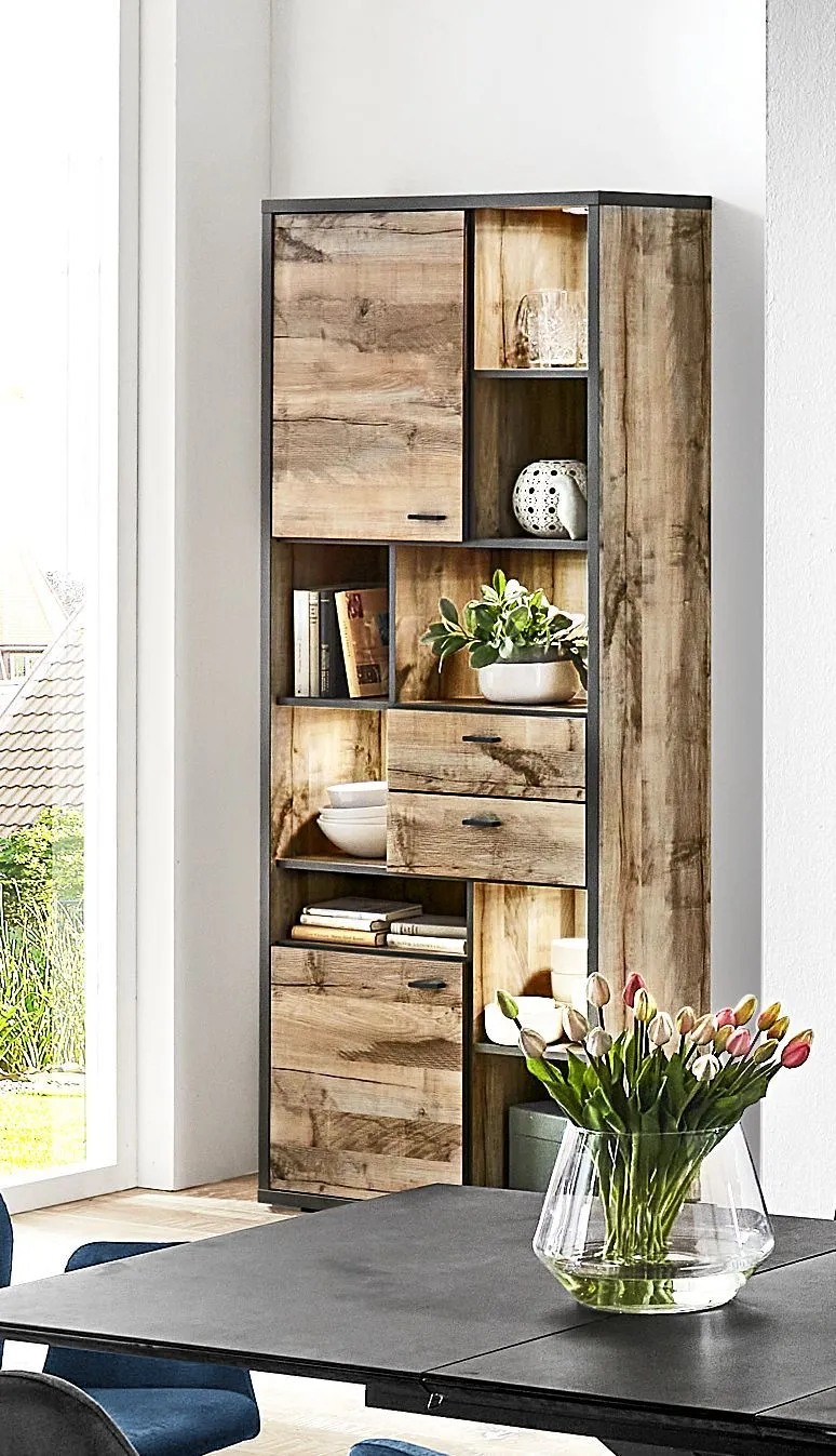 Vitrine HARPER IMPERIA 163494