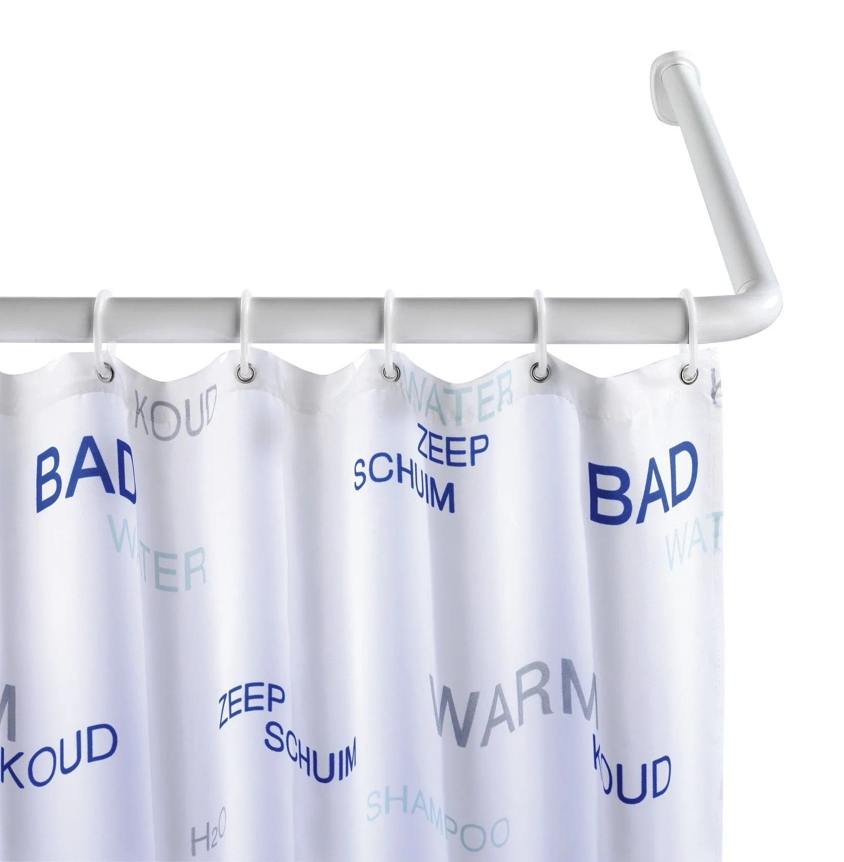 Duschstange UNIVERSAL 407221