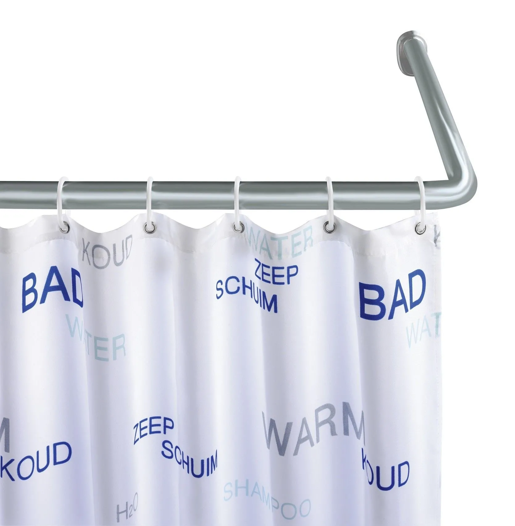 Duschstange UNIVERSAL 407222