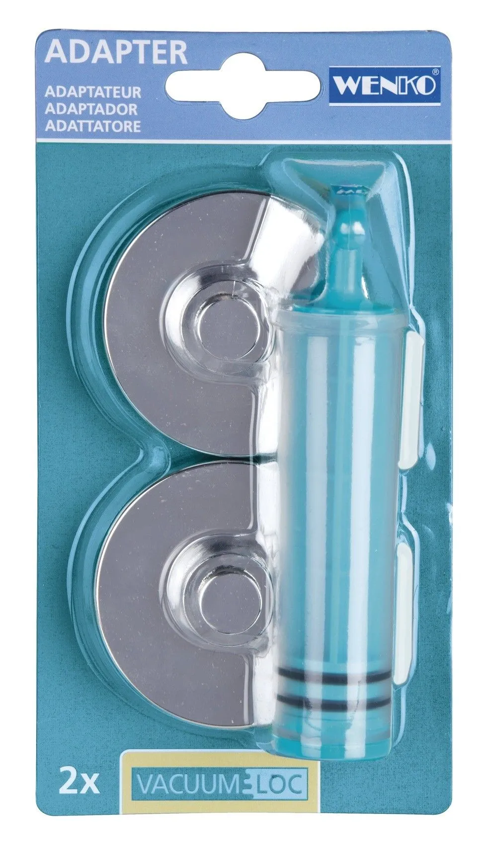 Adapter PREMIUM 407303