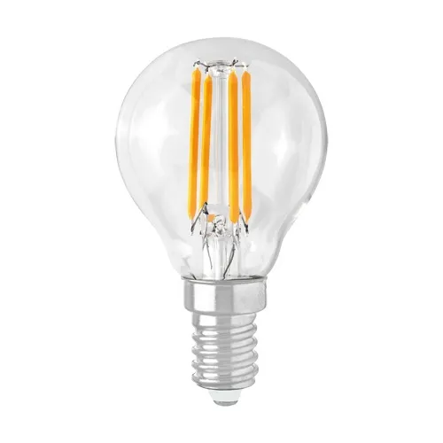 Strühm by Ideus LED Filament ULKE 6W E14 A45 - warmweiß (2700K)