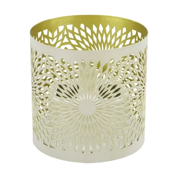 Strühm by Ideus dekorative Solar Tischleuchte CELINA 0,2 W IP44 Beige - neutralweiß