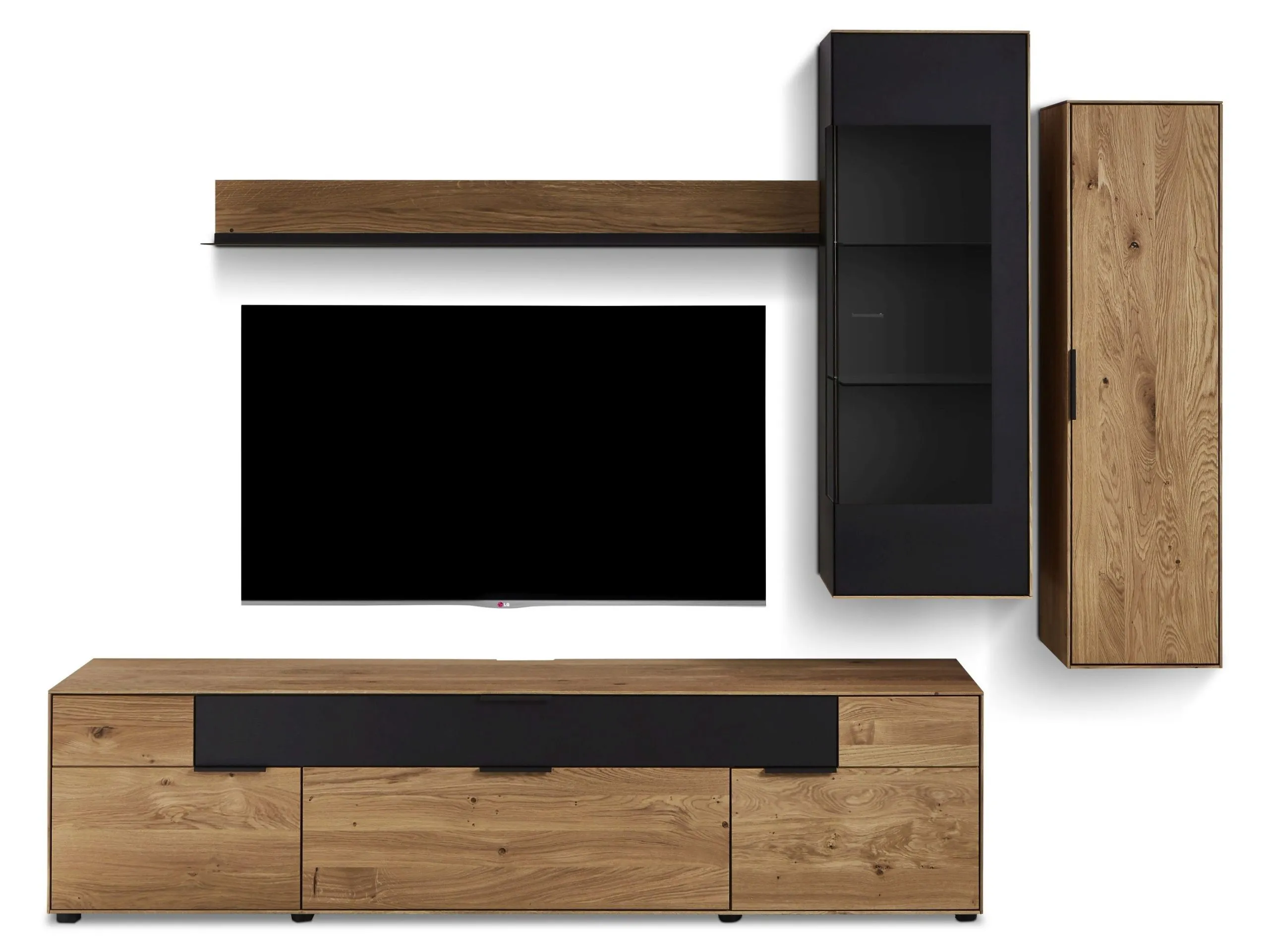 Wohnwand witlake VAREDO 461457