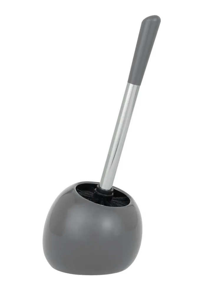 WC-Bürste POLARIS grau 525329