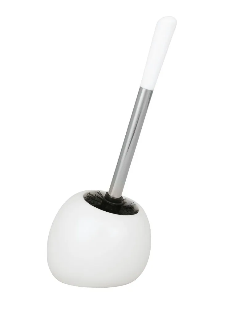 WC-Bürste POLARIS weiß 525332