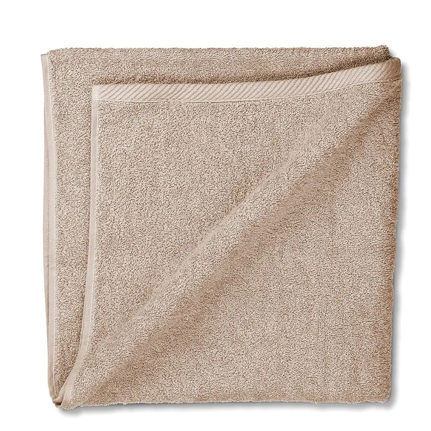 Duschtuch LADESSA rosa 571074