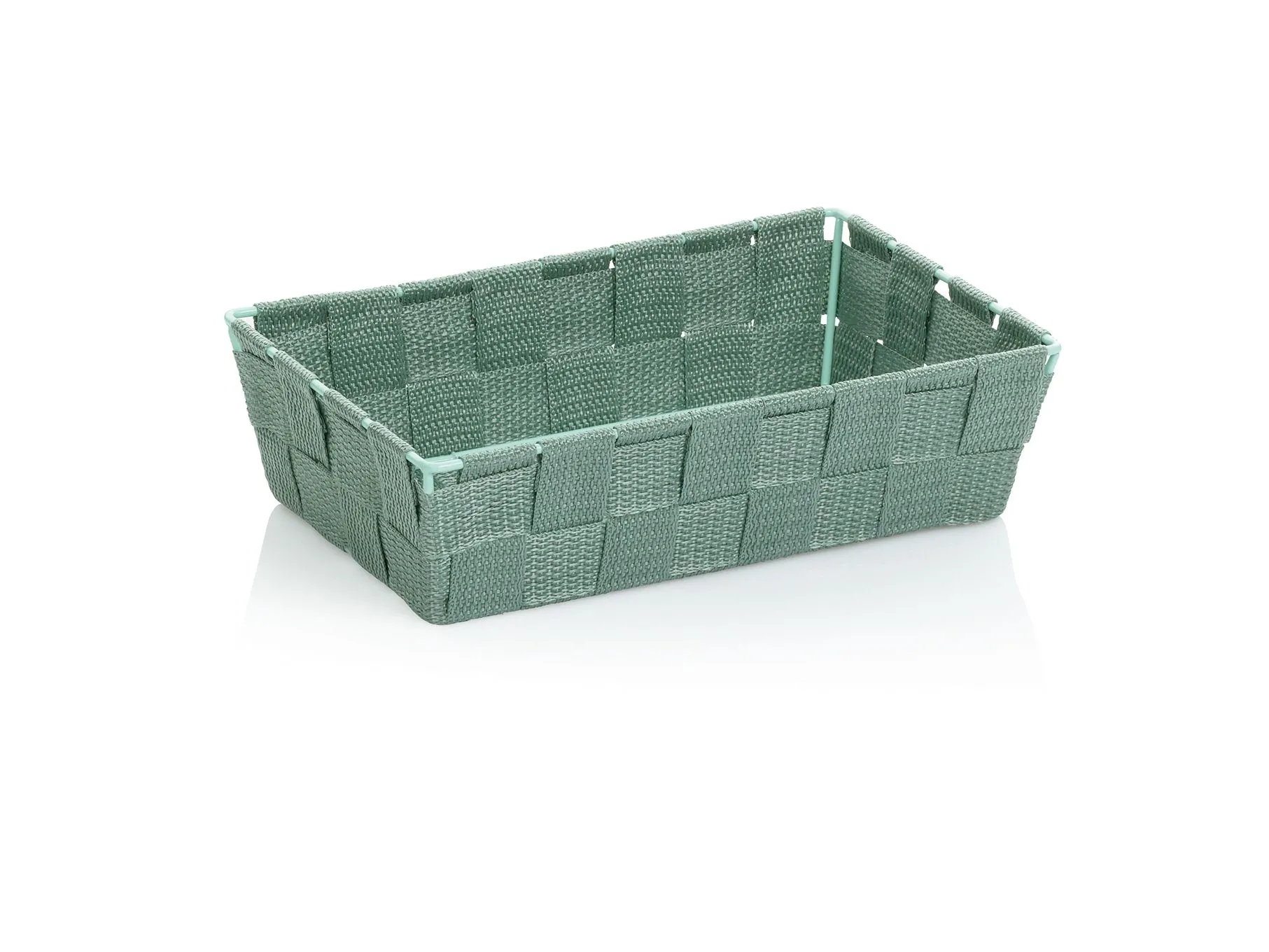 Korb ALVARO lindgrün 571094