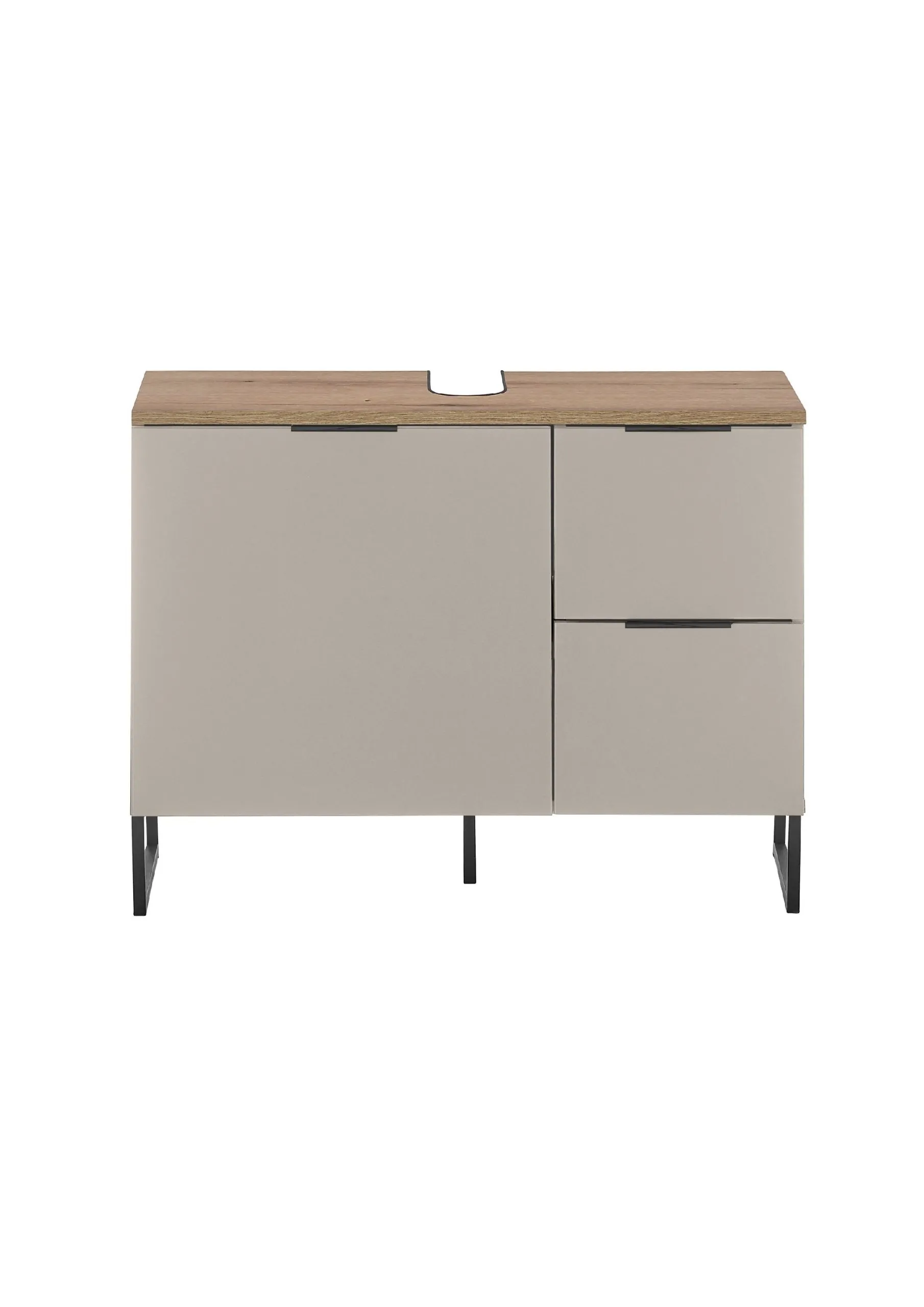 Waschbeckenunterschrank HARPER BONDO 608316