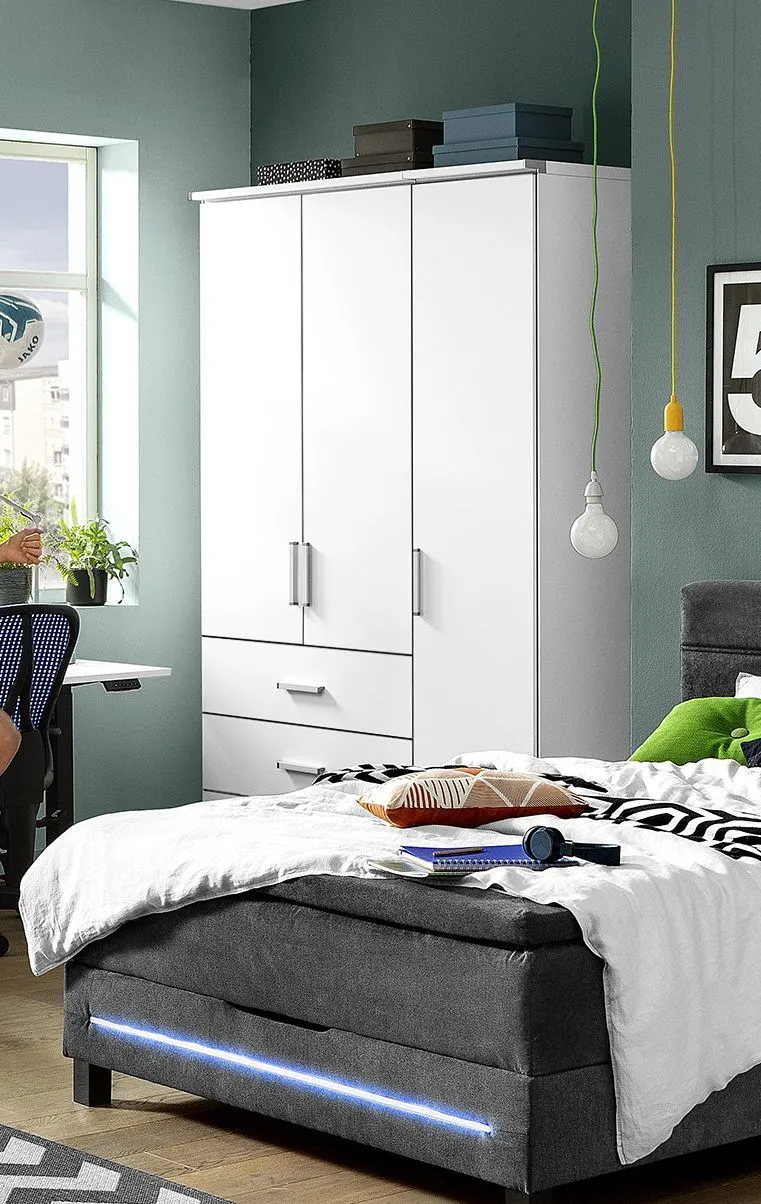 Kleiderschrank vito DIOSO 616924