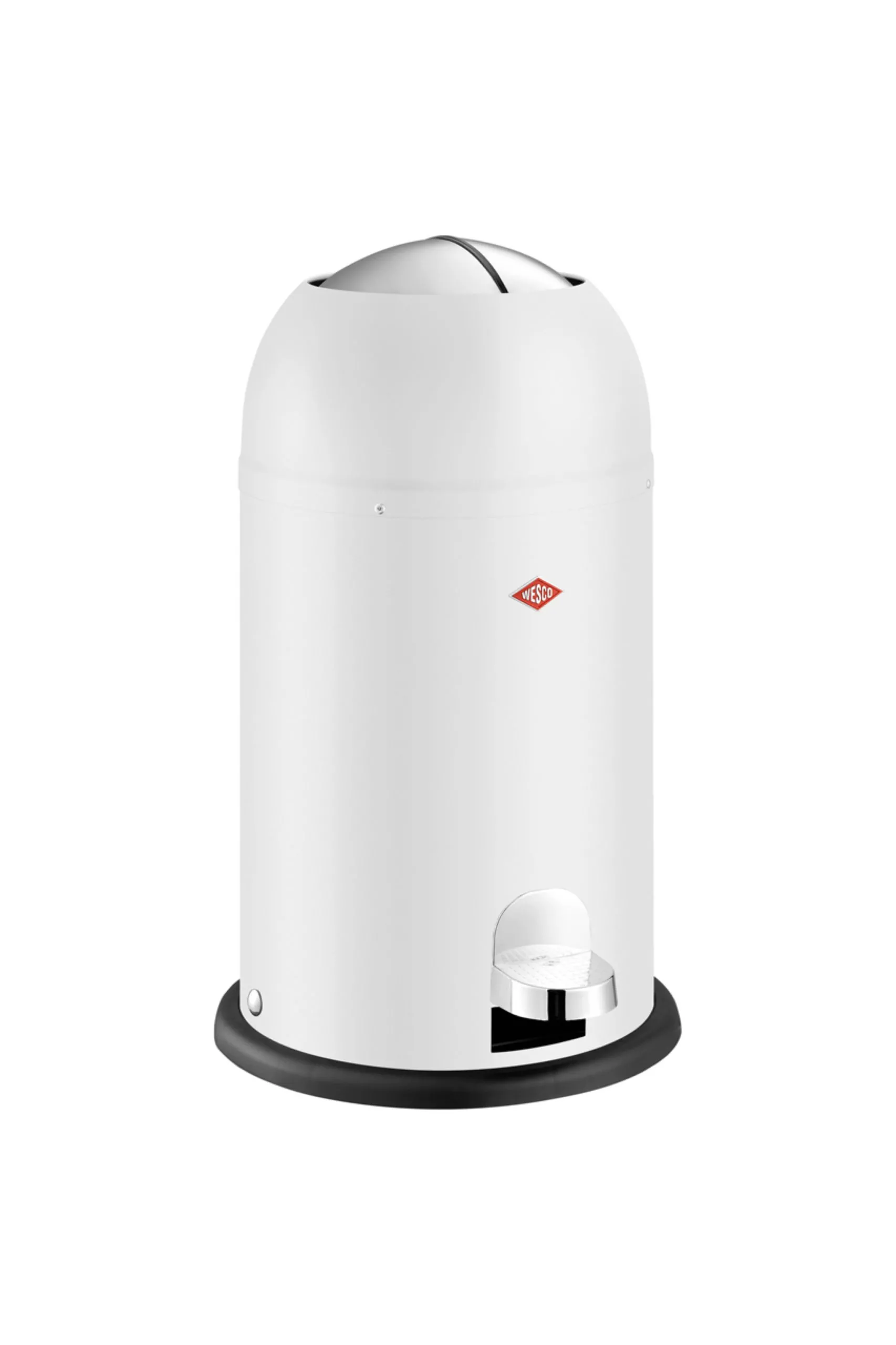 Abfalleimer WESCO KICKMASTER JUNIOR 617291