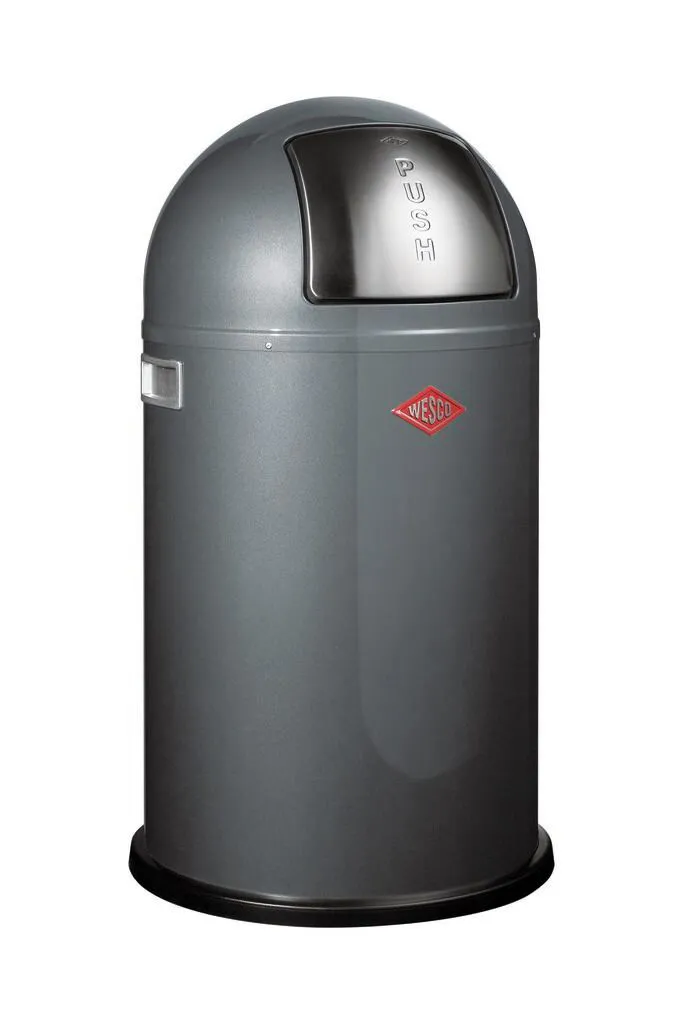 Abfalleimer WESCO PUSHBOY Jr. 619817