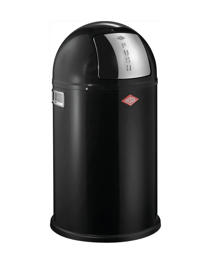 Abfalleimer WESCO PUSHBOY Jr. 619822