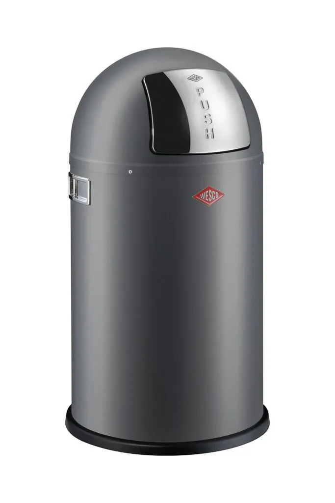 Abfalleimer WESCO PUSHBOY Jr. 619871