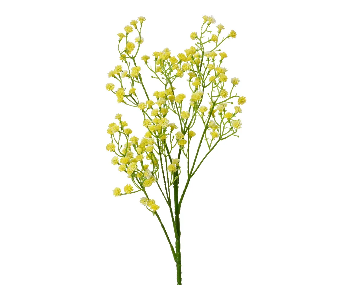 Kunstpflanze Schleierkraut 622995