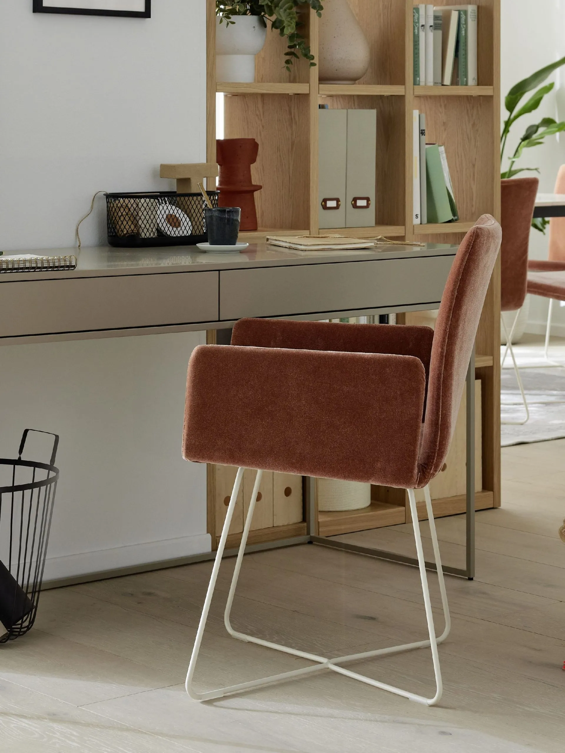 Armlehnenstuhl MONDO DIAMO 629711