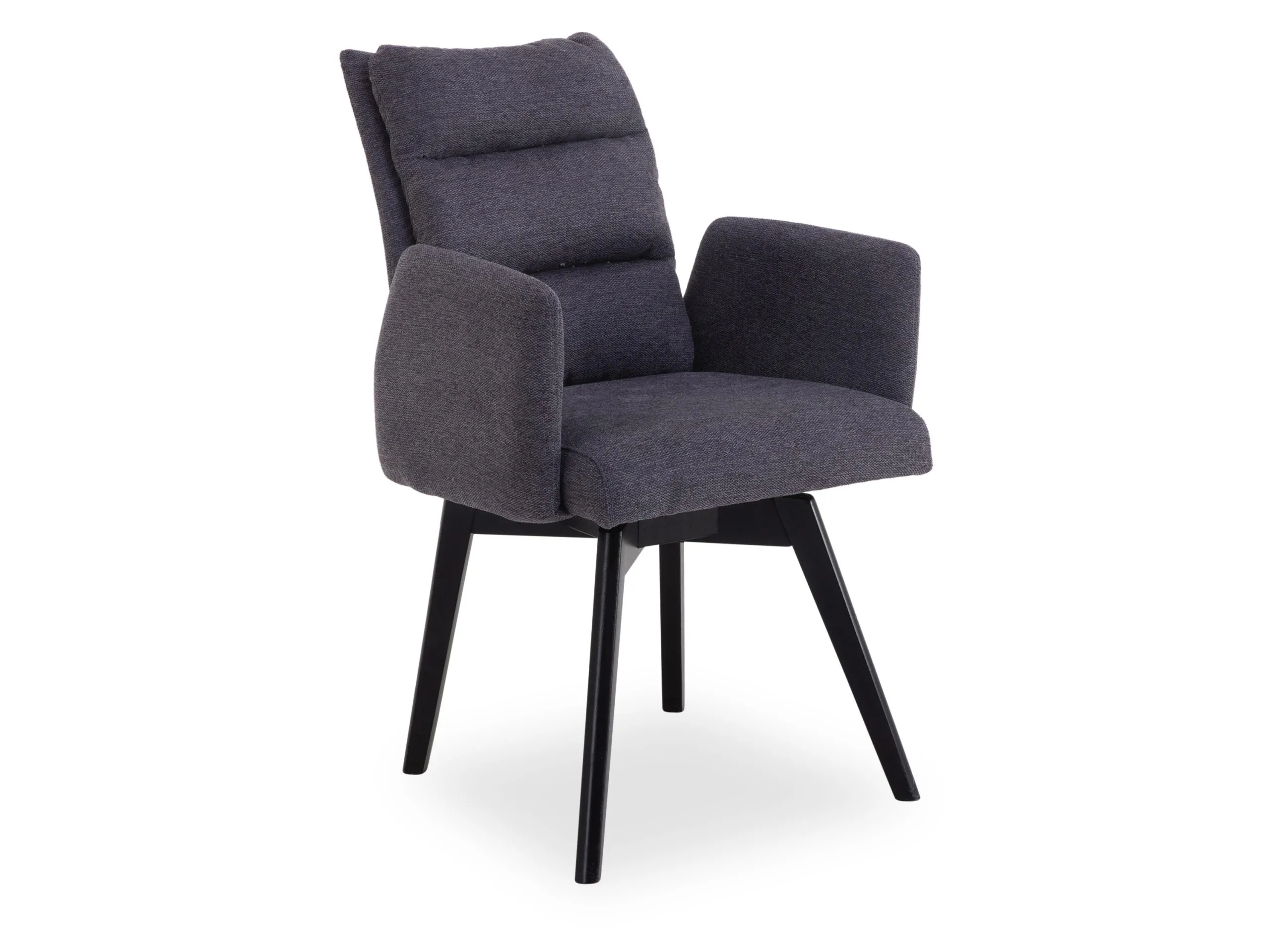 Armlehnenstuhl HARPER MACENTA 633158