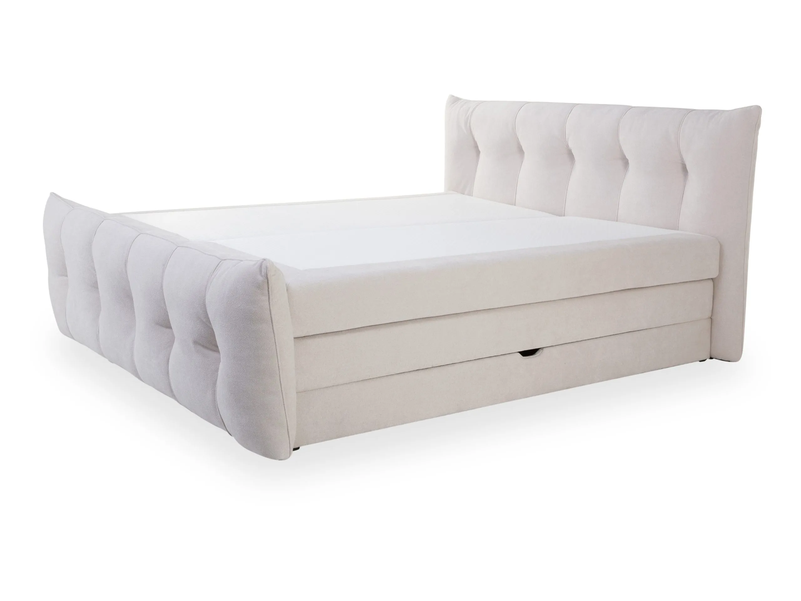 Boxspringbett HARPER WARTA 634021-1