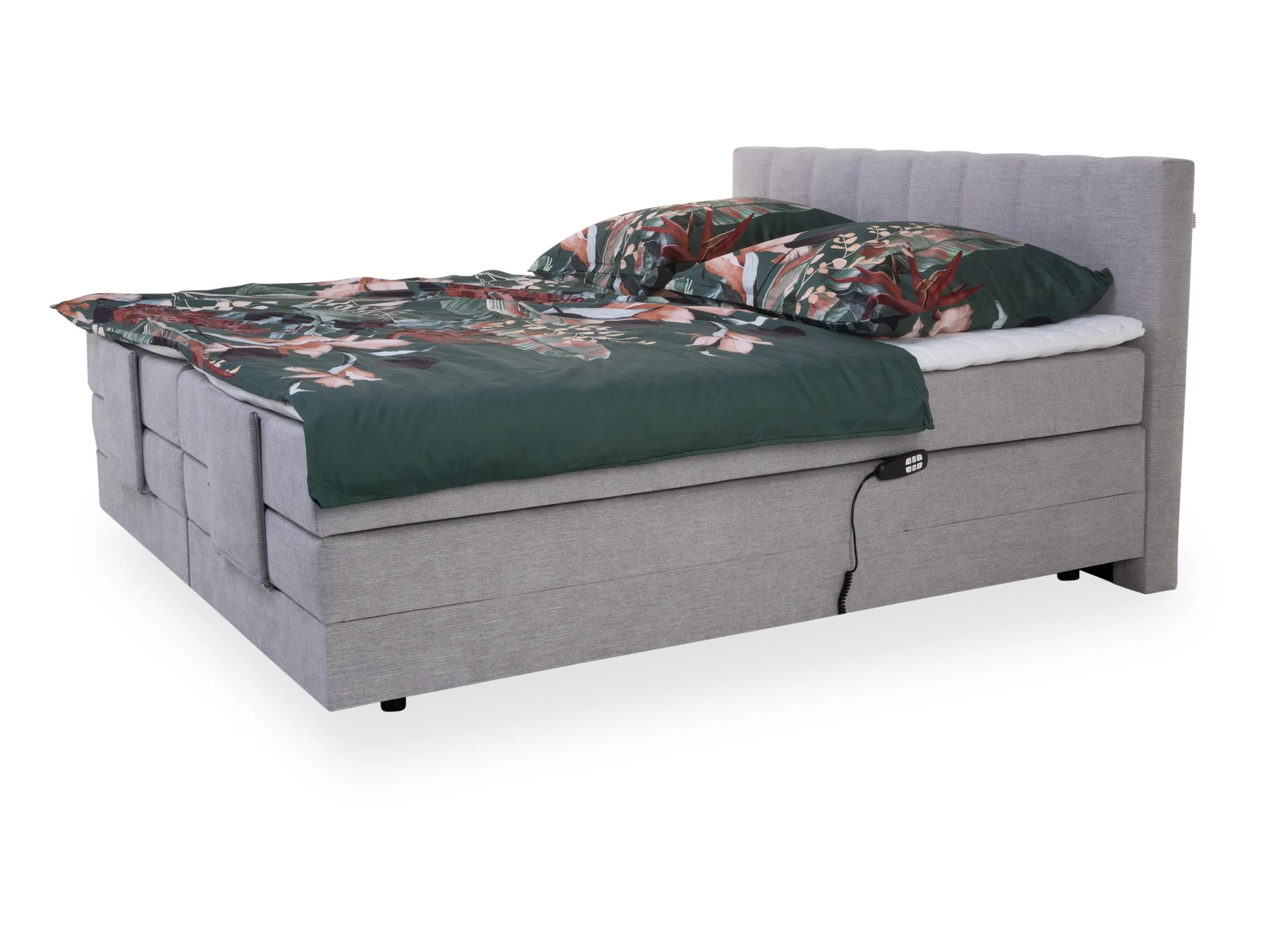 Boxspringbett HARPER FERROL 635755