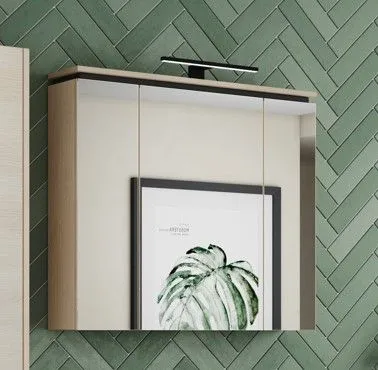 Spiegelschrank HARPER GIFU 638150