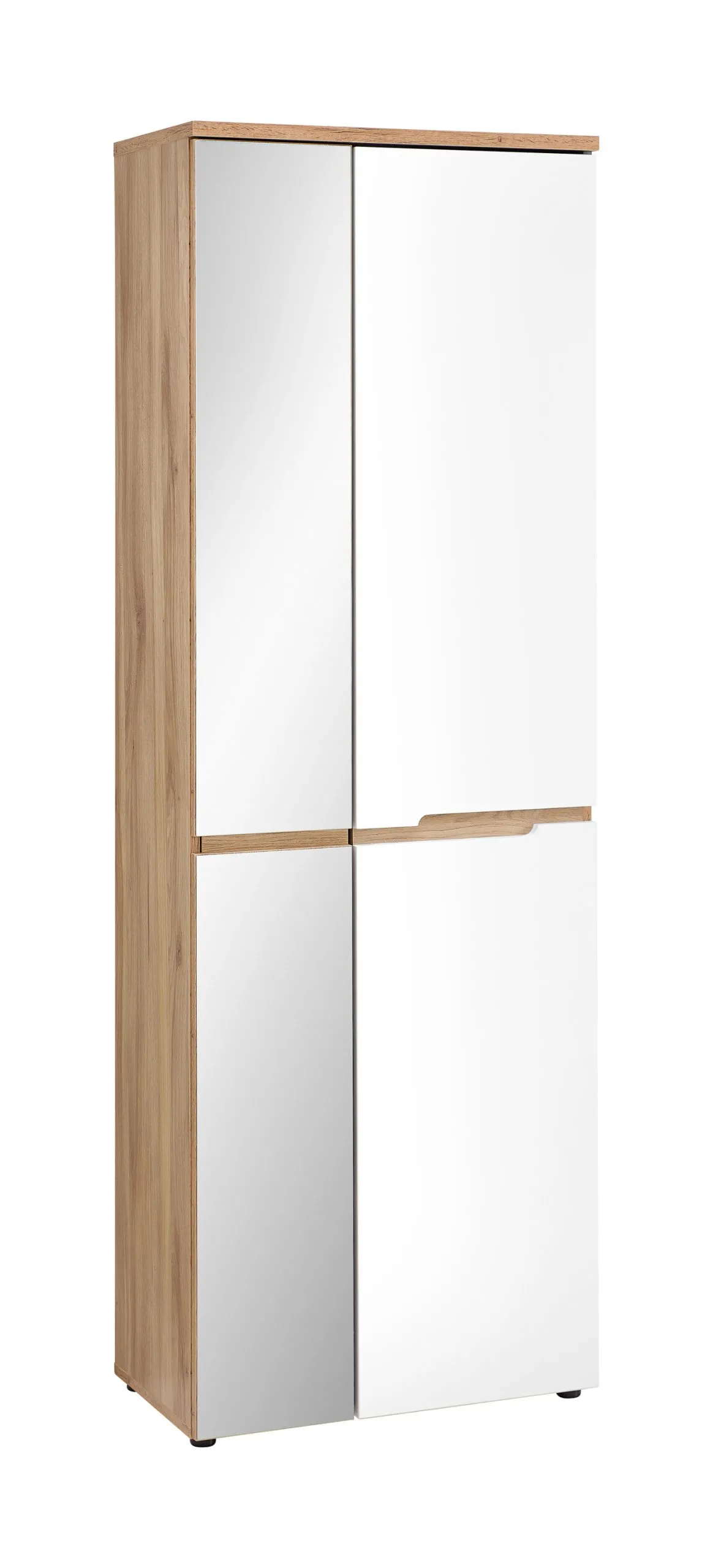 Garderobenschrank vito CLYDE 638474