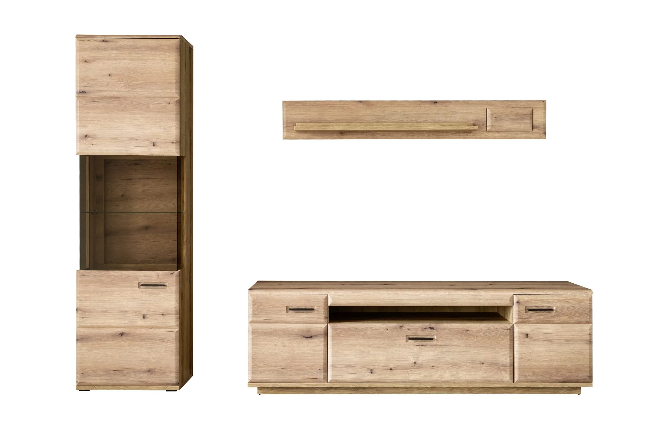 Wohnwand HARPER MAIHAR 639771