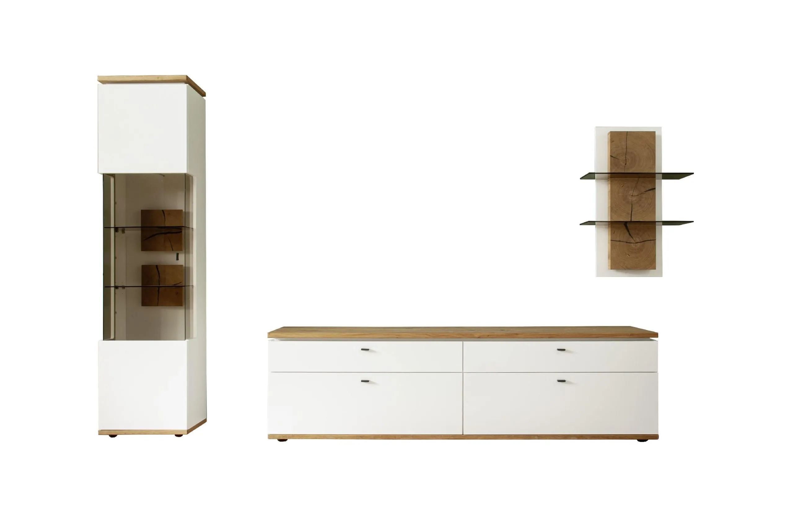 Wohnkombination MATADI 640499