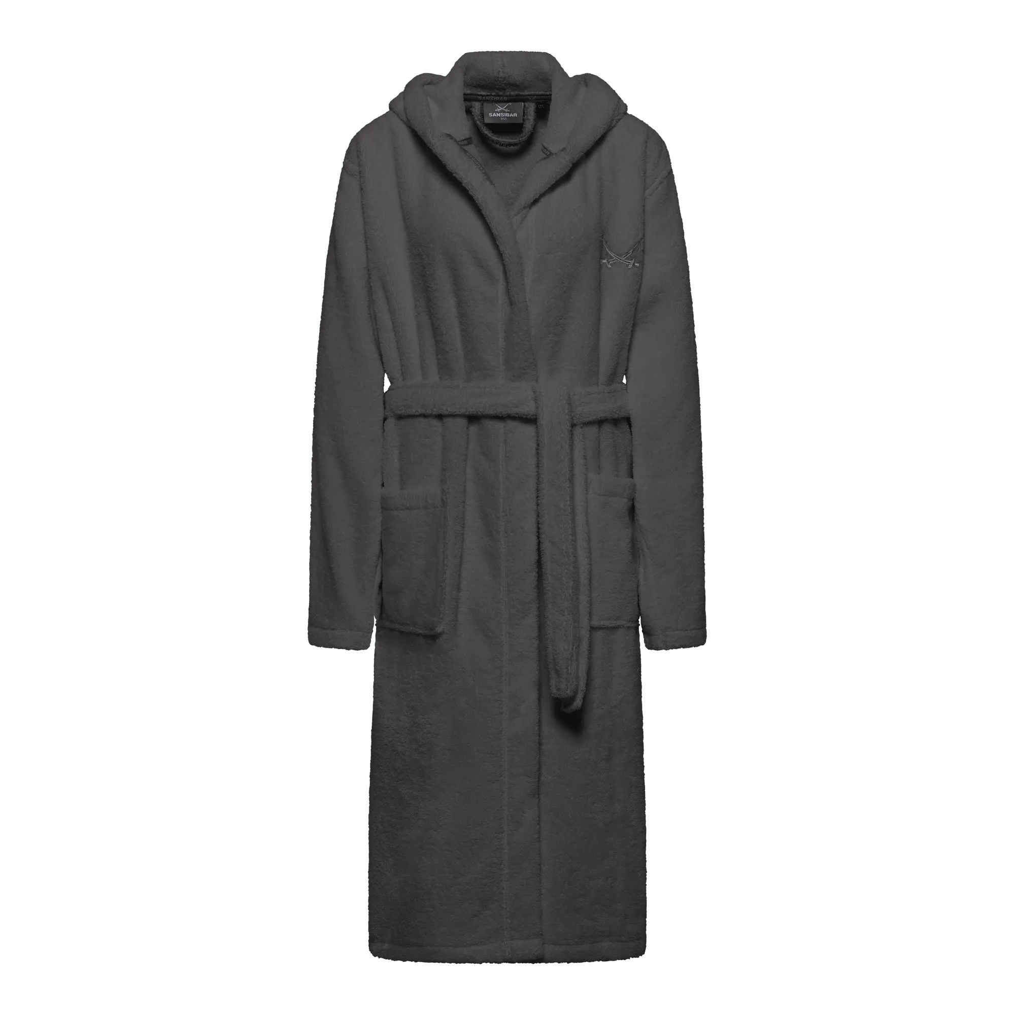 Bademantel XL/XXL SANSIBAR 643078