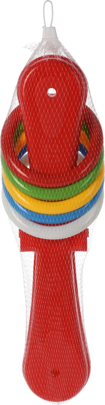 Wurfspiel LUCA 649601