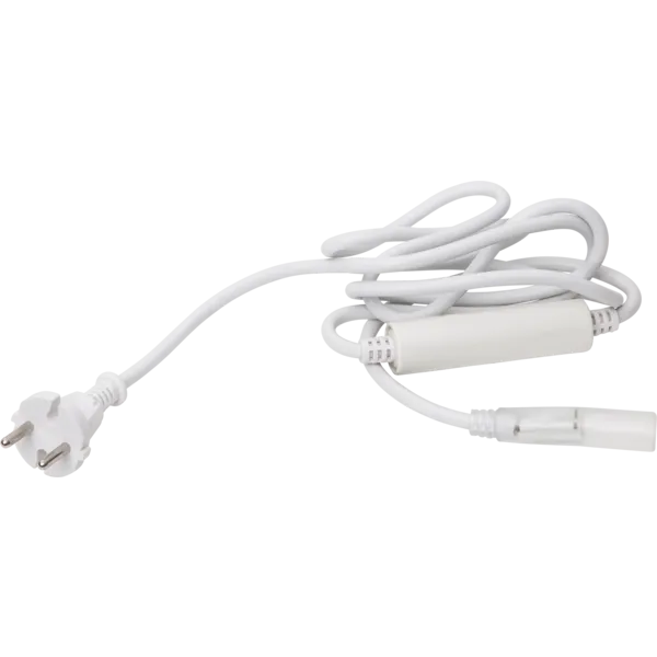 Star Trading Startset LED-Lichtschläuche inkl.Anschlußkabel weiß