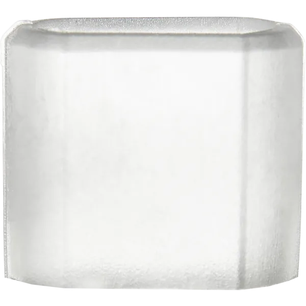 Star Trading Endkappen für Lichterschlauch NEOLED 3er pack Transparent