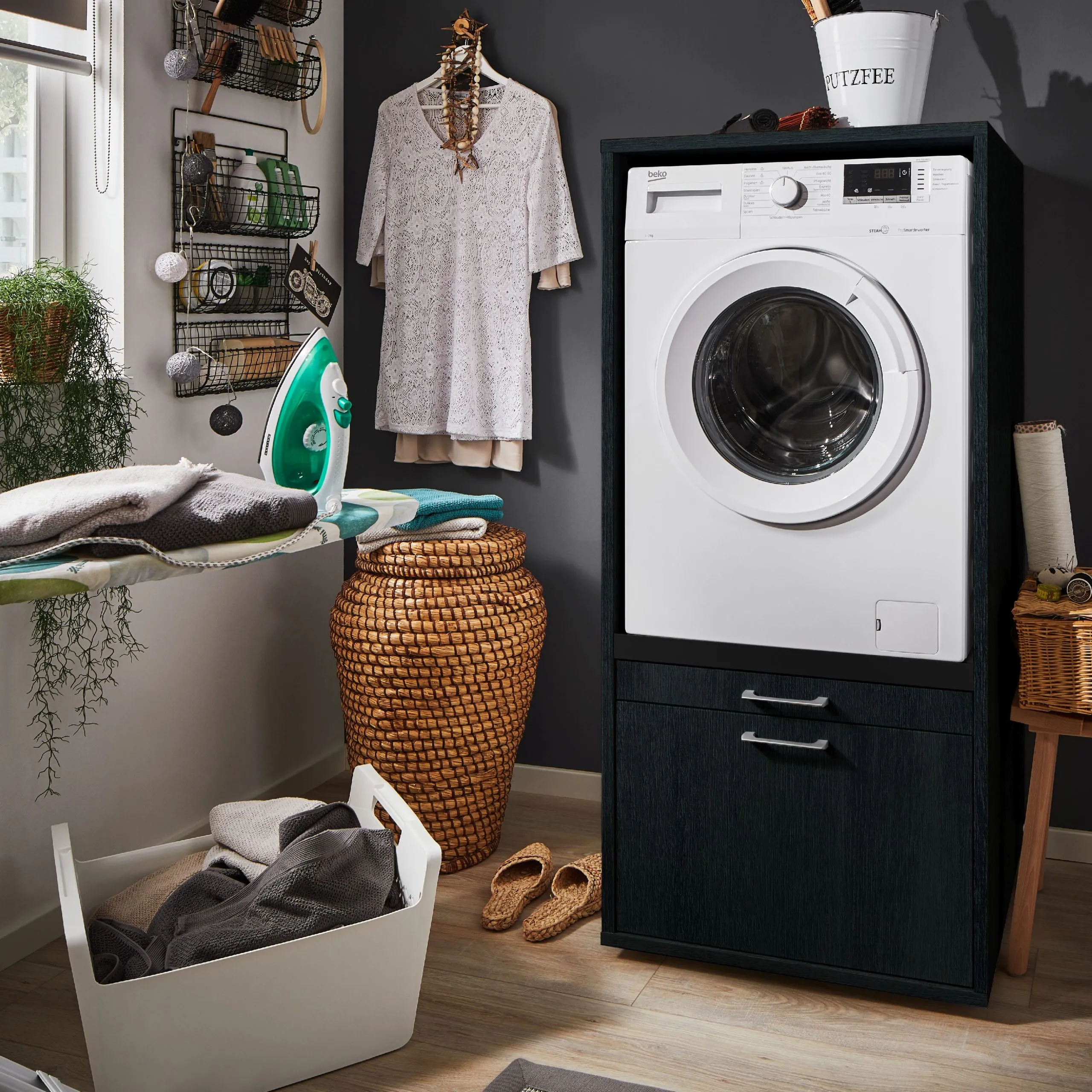 Washtower HARPER BHILAI 668000