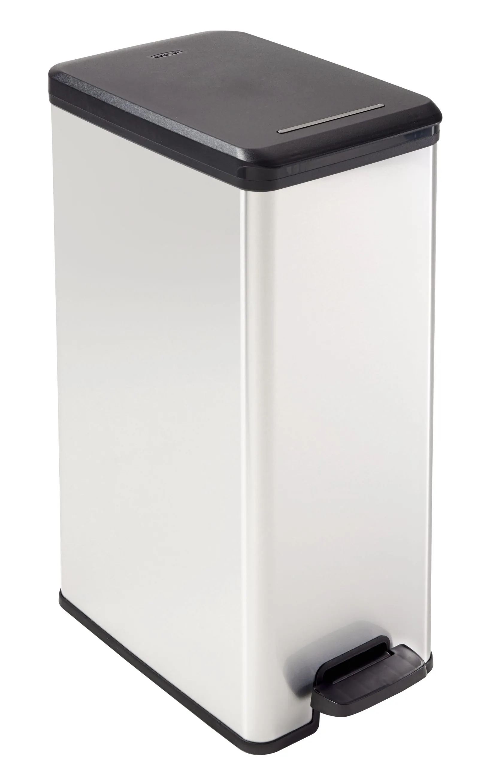 Abfalleimer DECO SLIM 694519