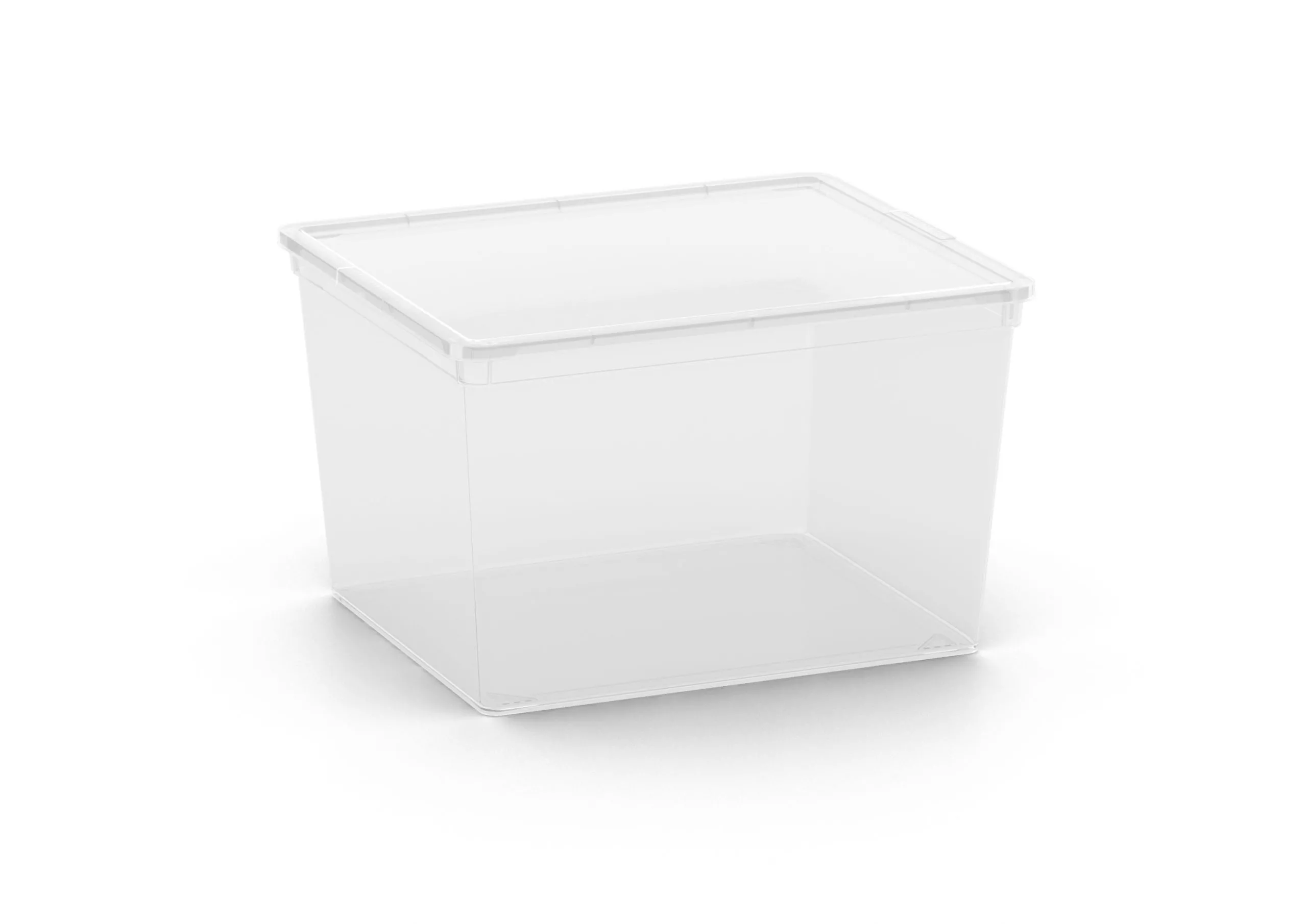 Box CLEAR CUBE 752663