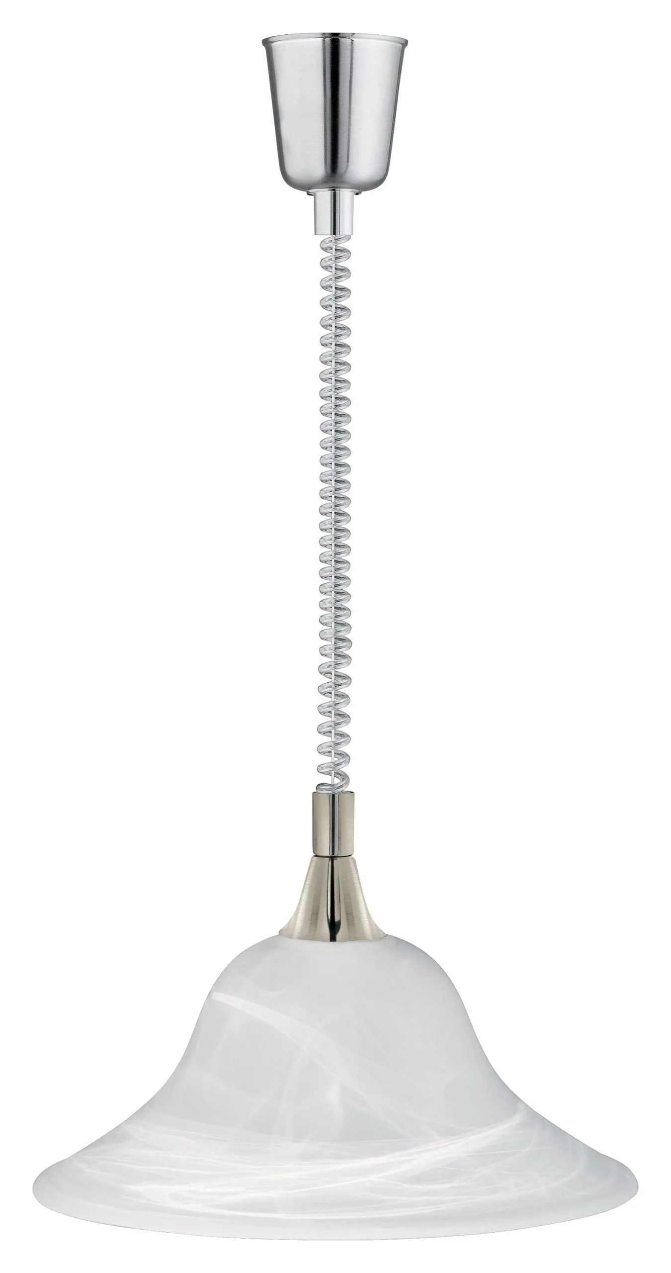 Zug-Pendelleuchte VIOLA 824047