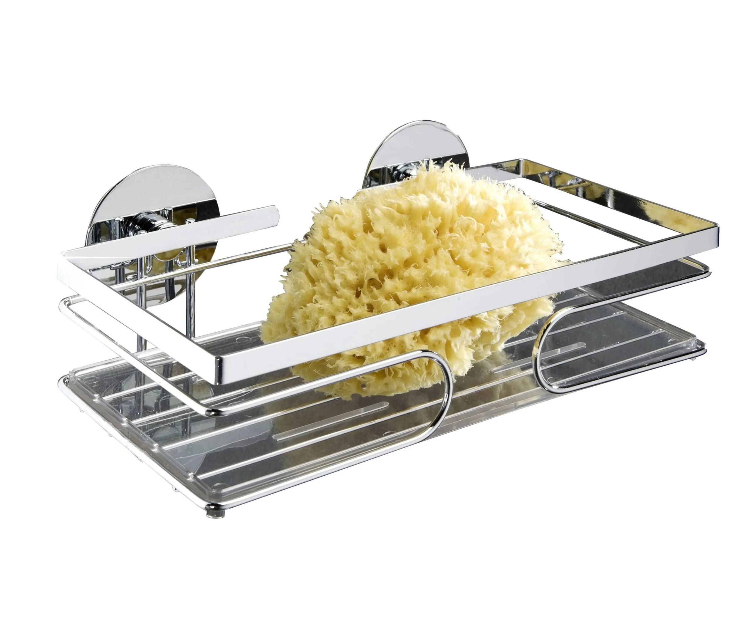 Wandablage TurboFIX 850186