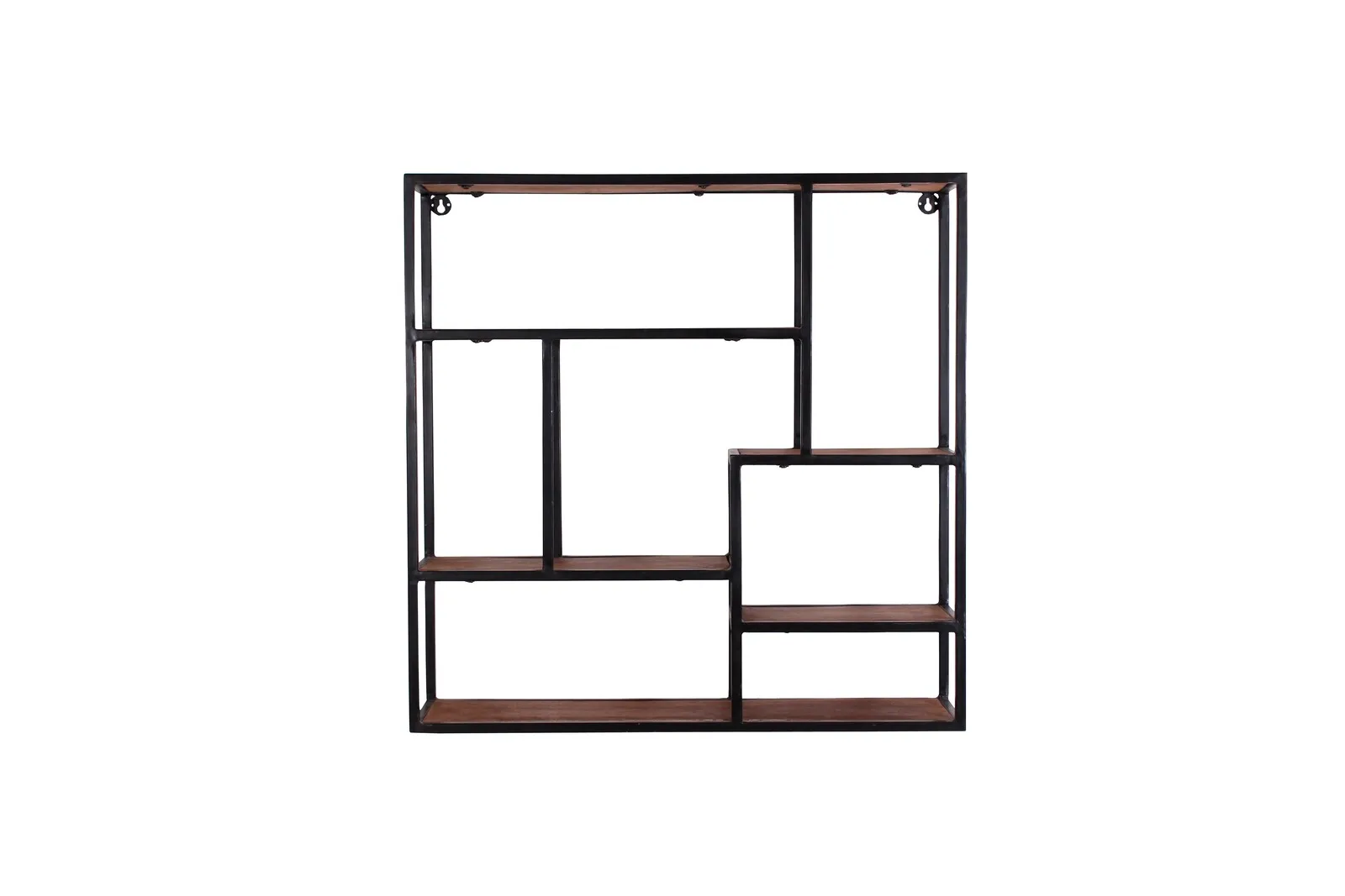 SIT Möbel PANAMA Regal Metall/Mango