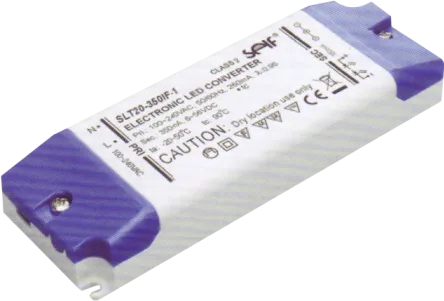 mlight LED-Konverter Konstantstrom / nicht dimmbar 30W 700mA